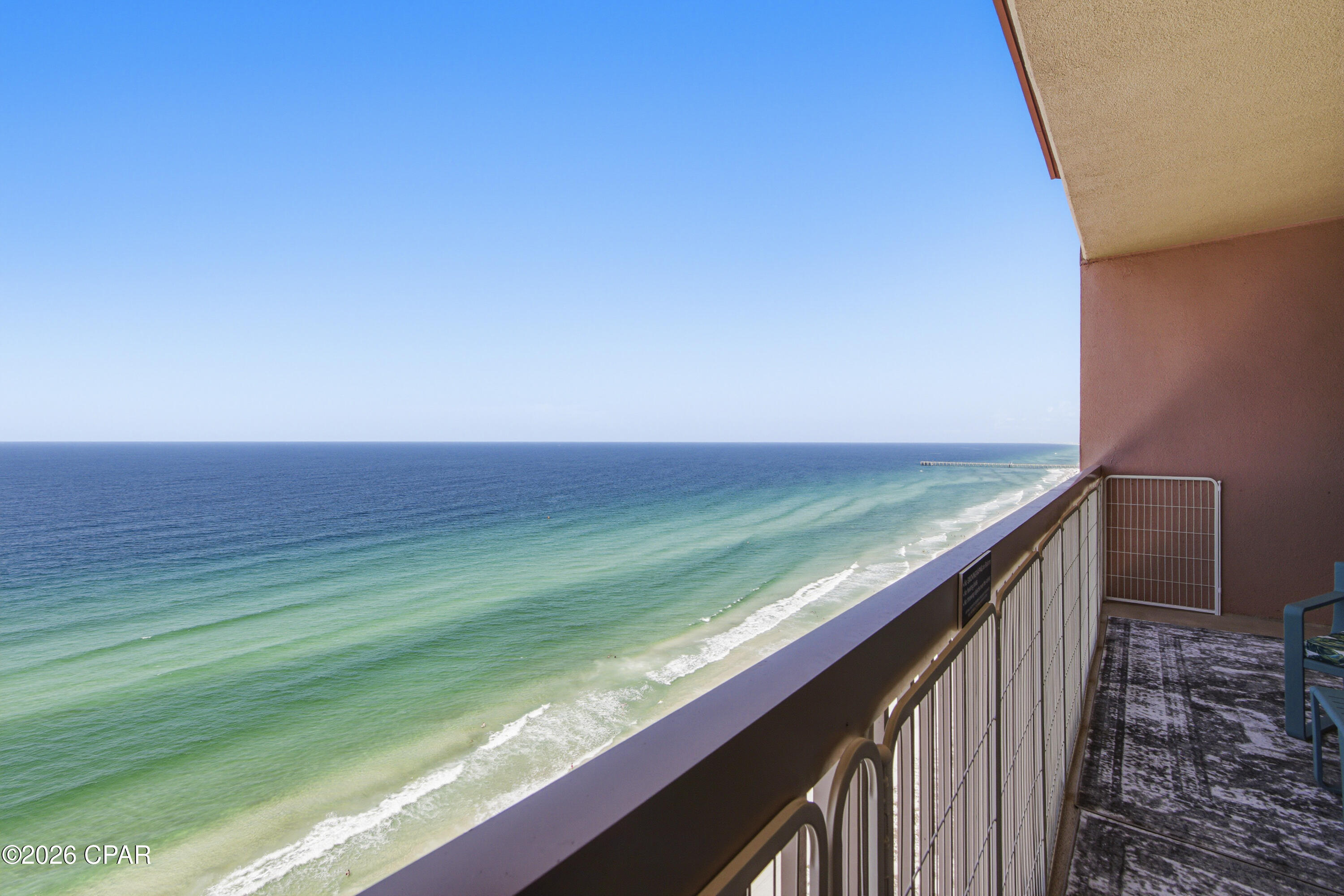 Sunrise Beach - Residential