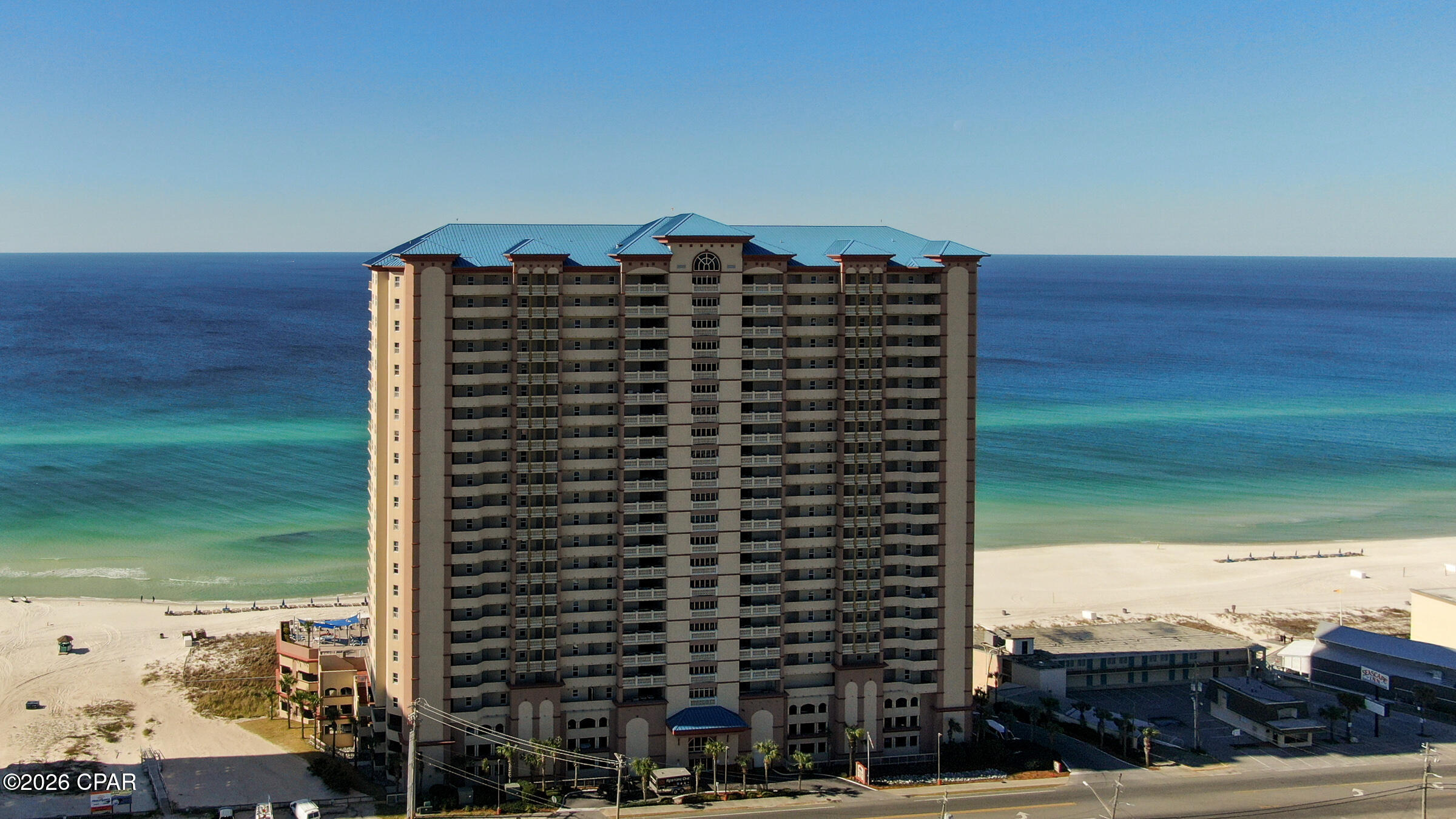 Sunrise Beach - Residential