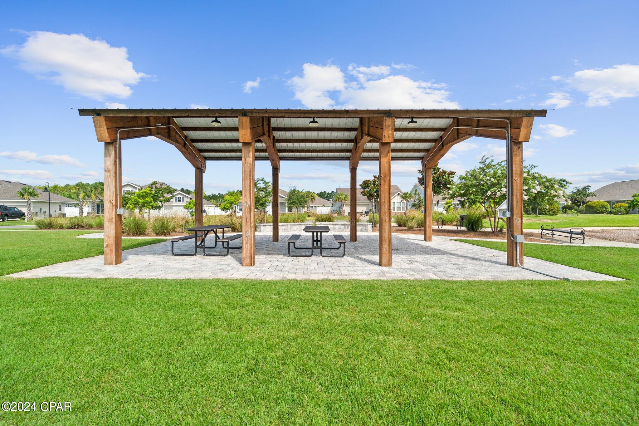 Breakfast Point - Residential