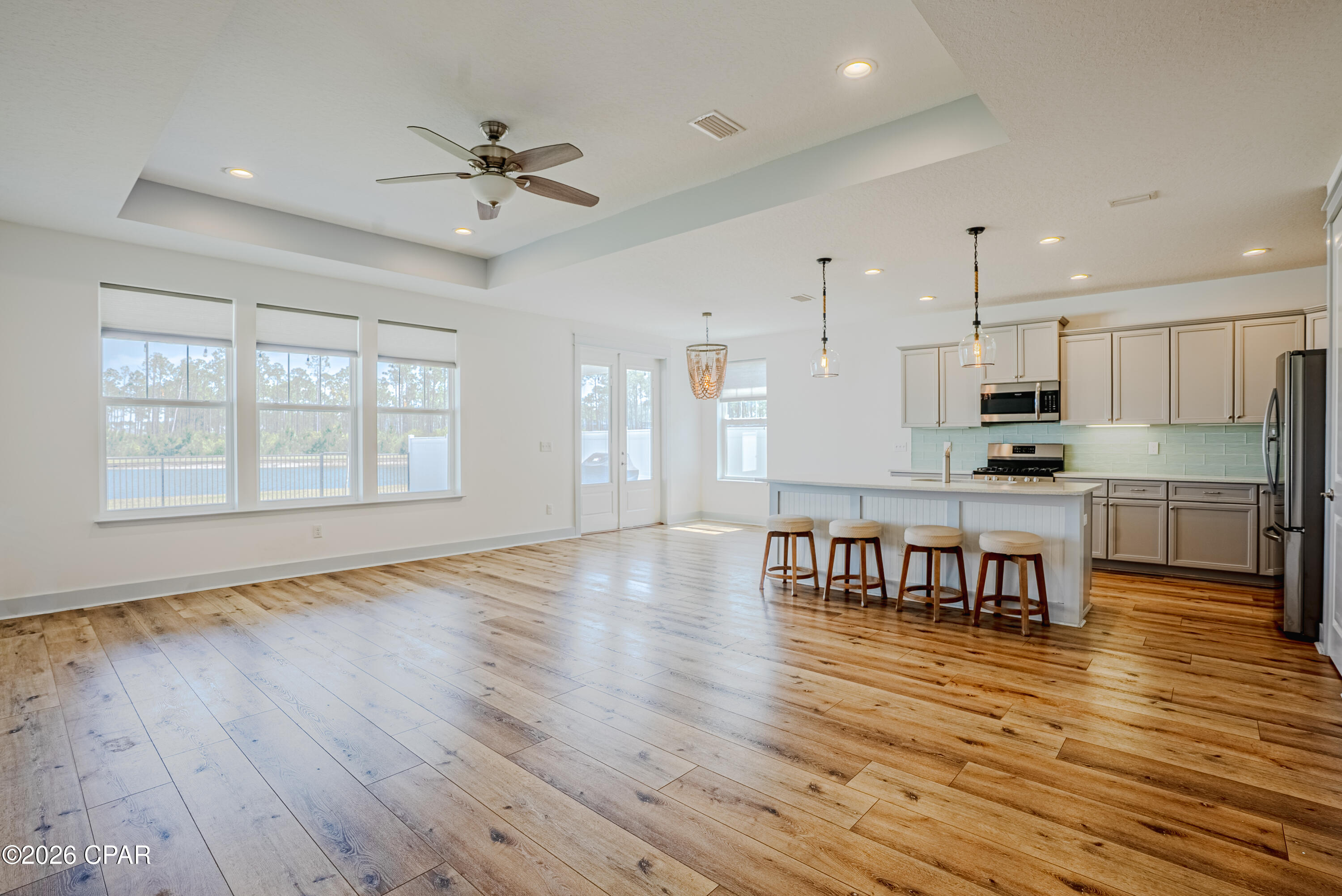 Breakfast Point - Residential