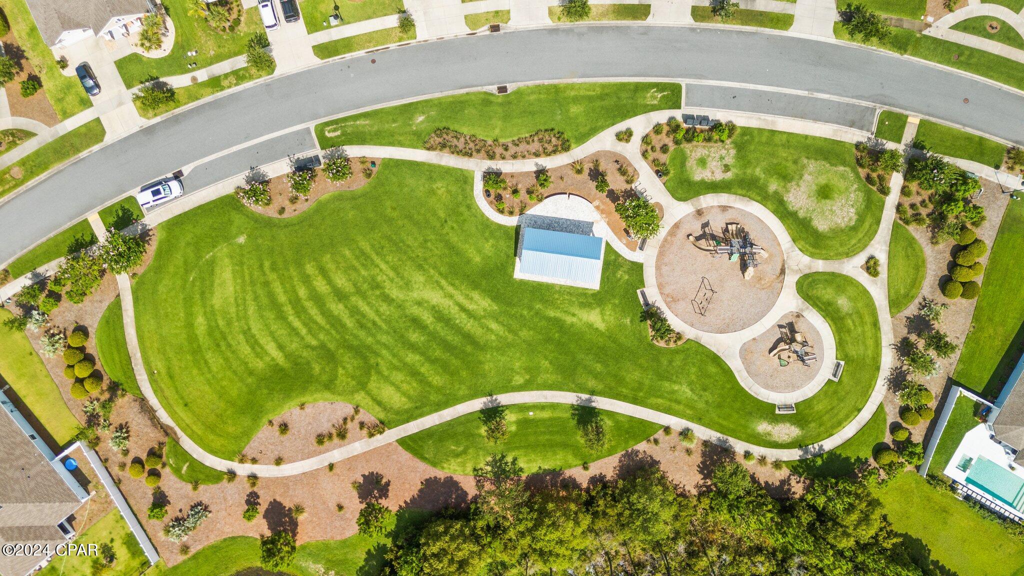 Breakfast Point - Residential