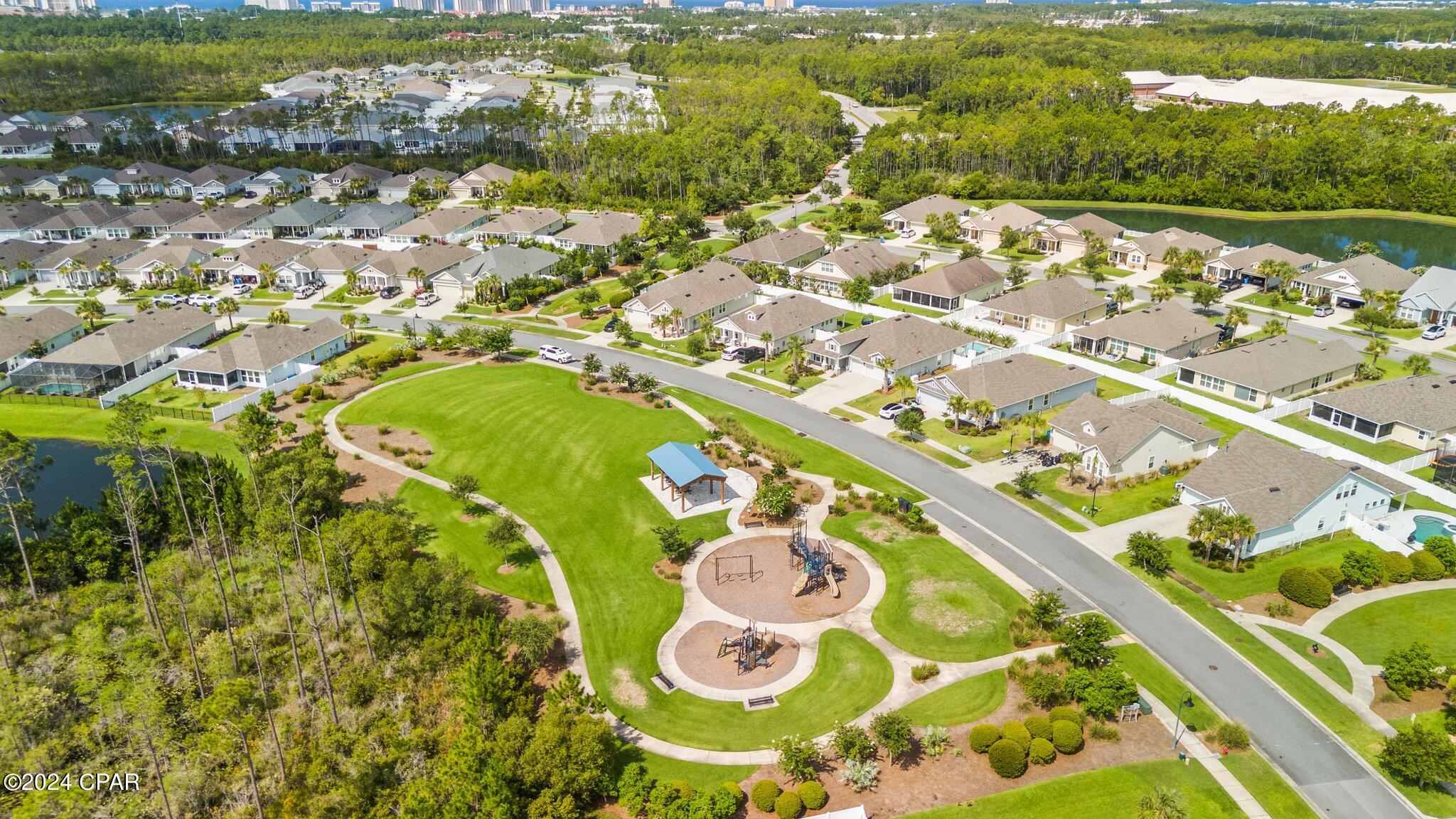 Breakfast Point - Residential