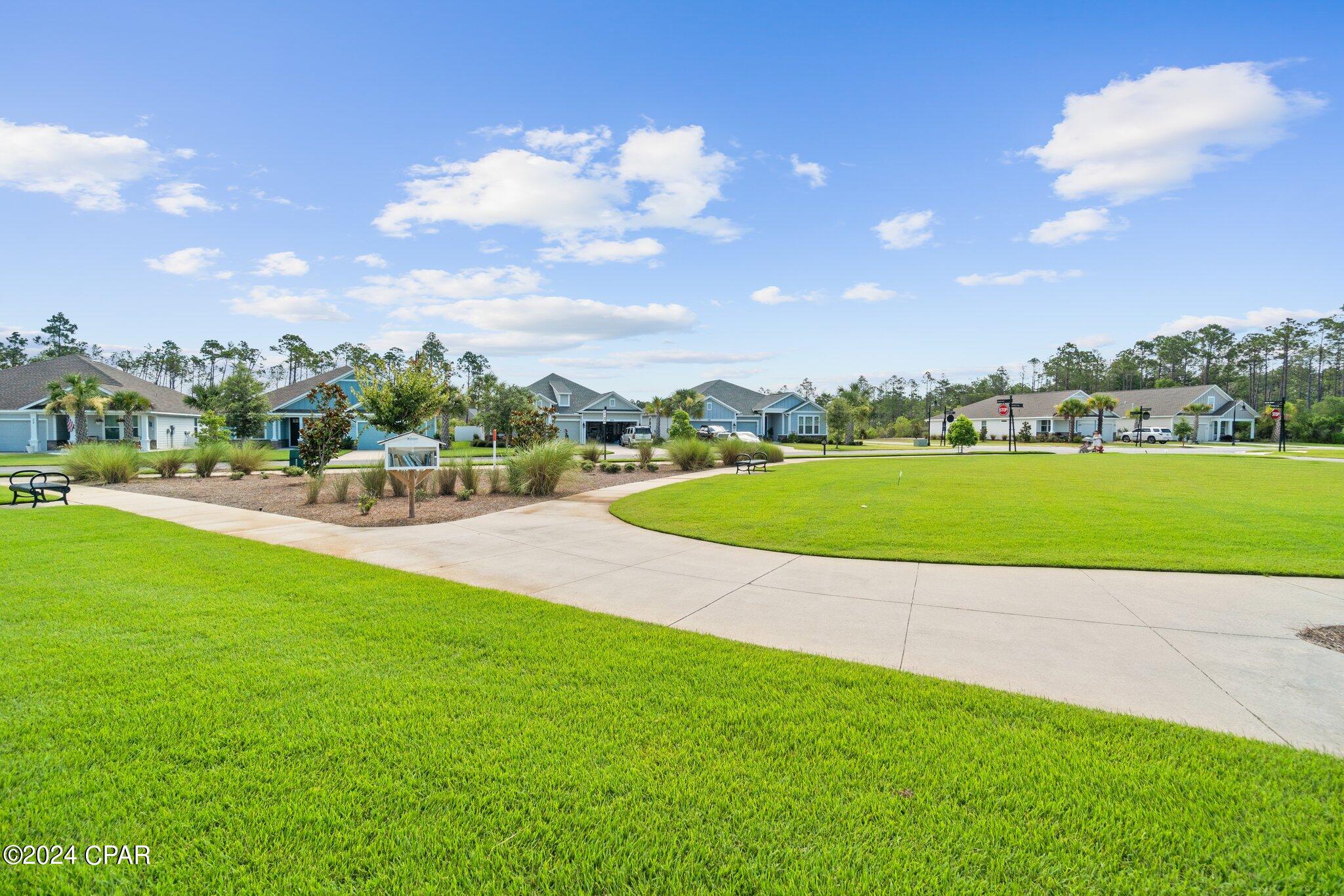 Breakfast Point - Residential