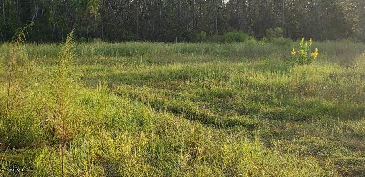 [No Recorded Subdiv] - Land