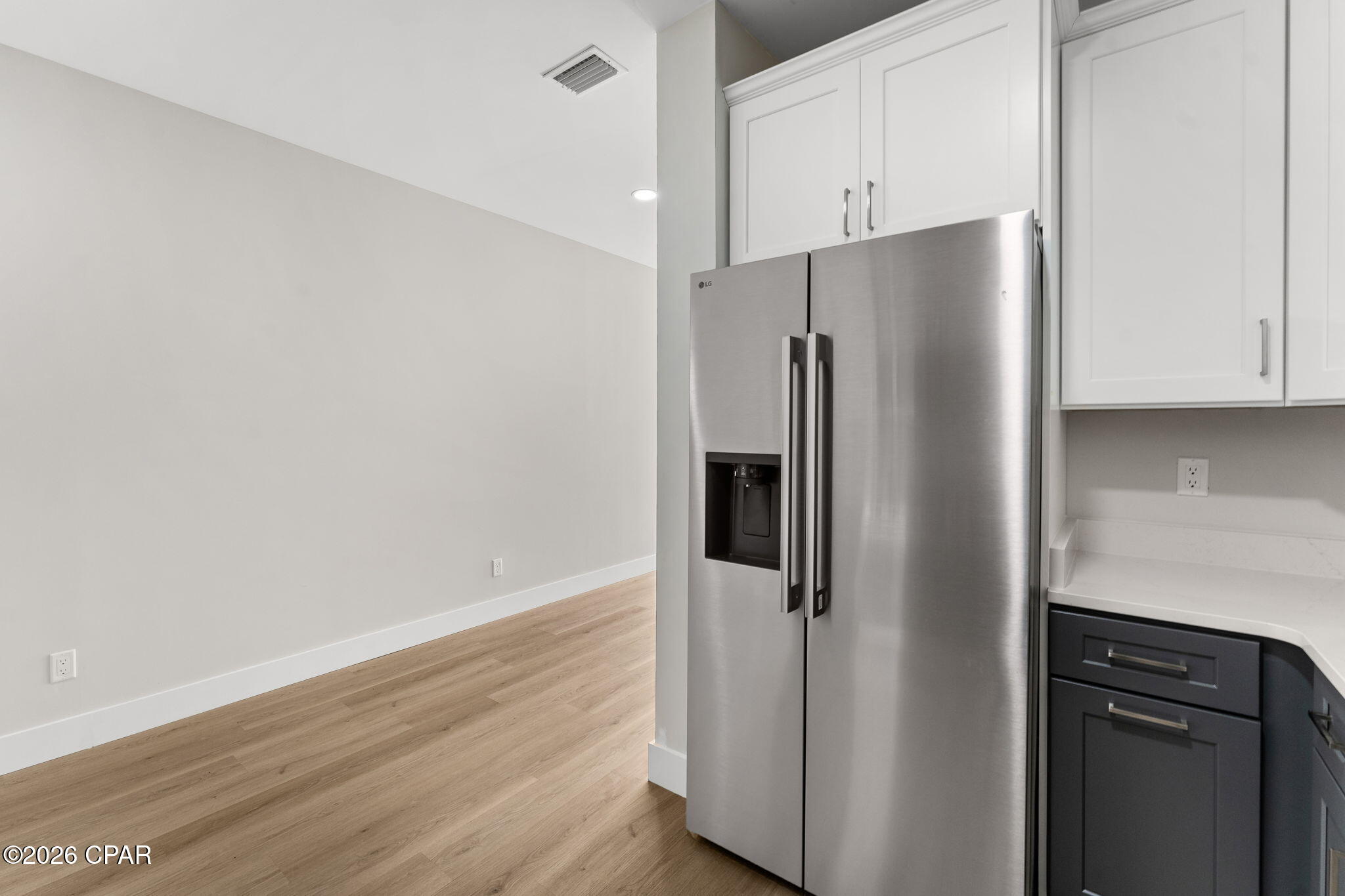 Lincoln Park 1st Addition - Residential