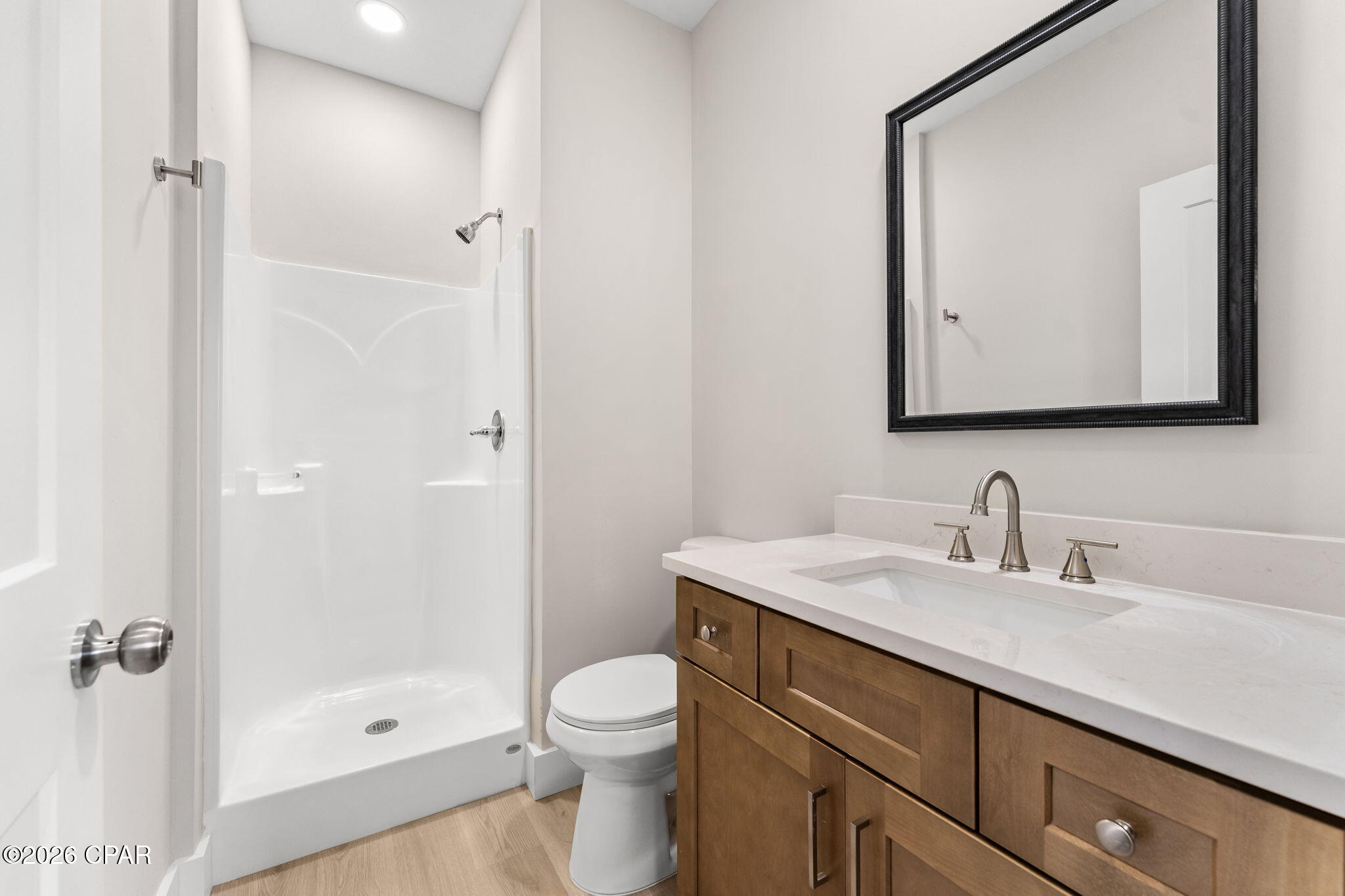 Lincoln Park 1st Addition - Residential