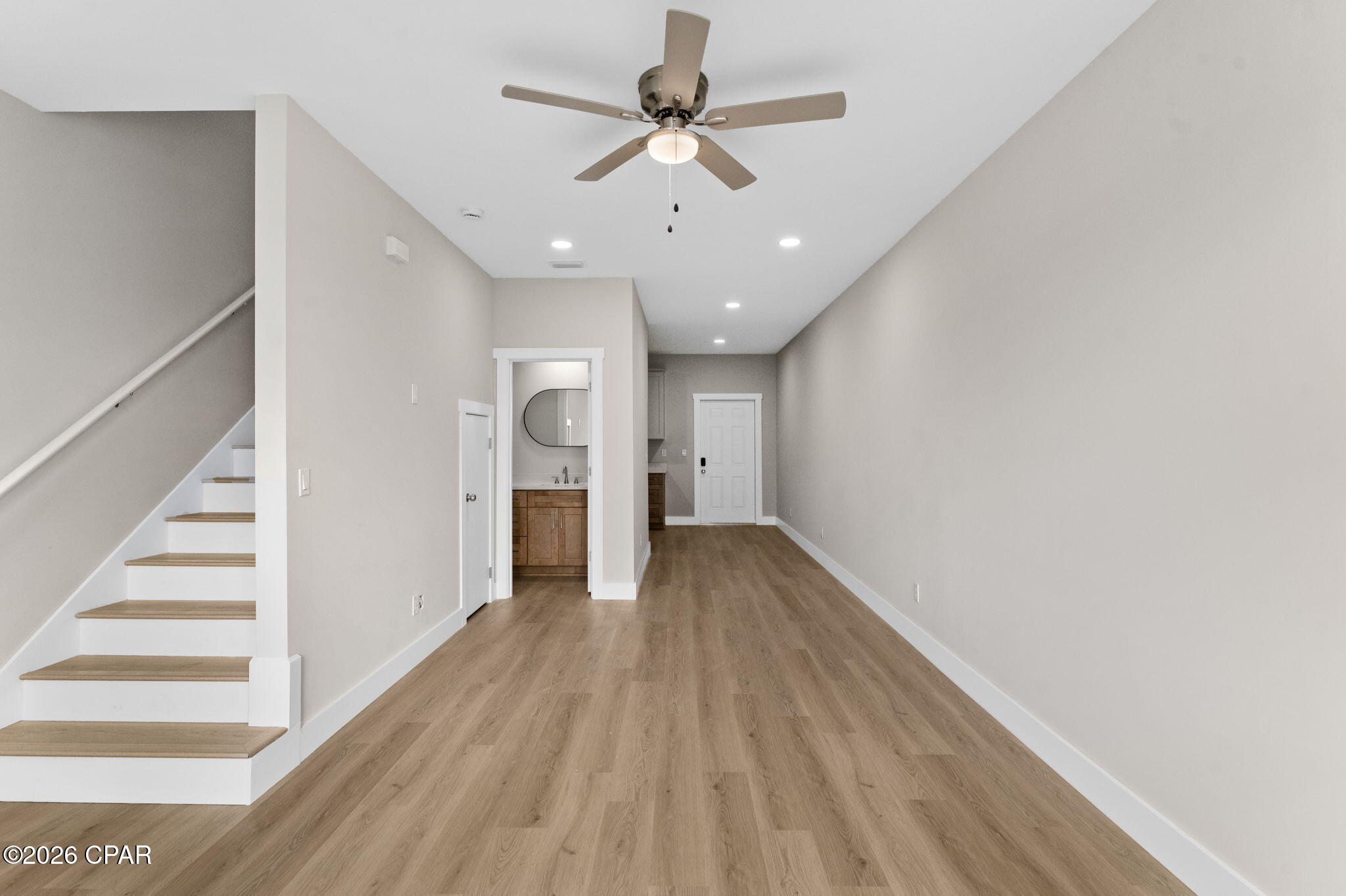 Lincoln Park 1st Addition - Residential