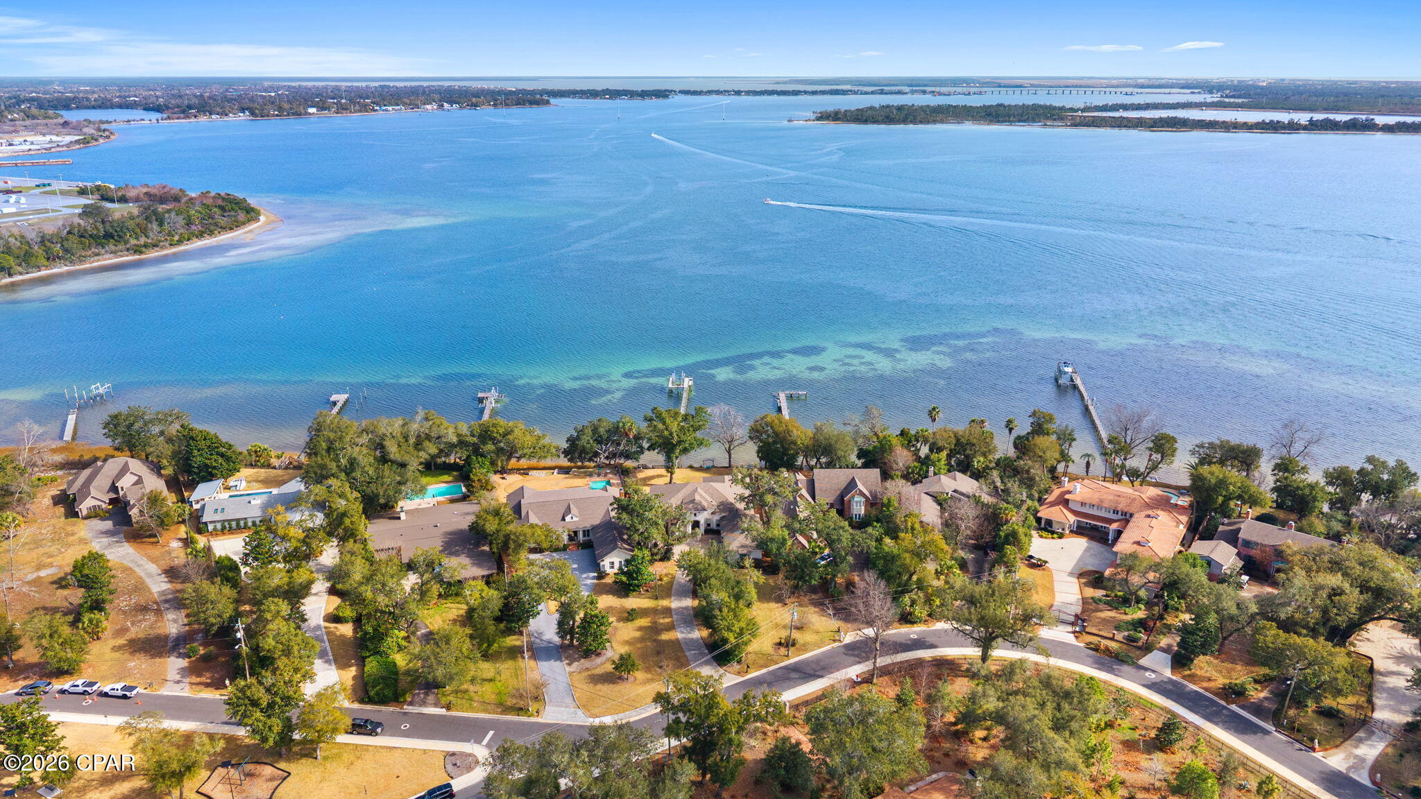 Cove - Residential