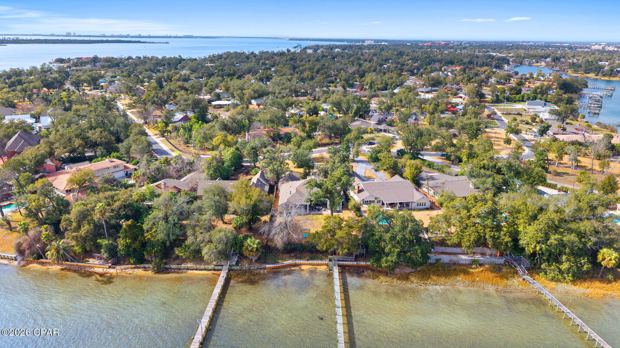 Cove - Residential