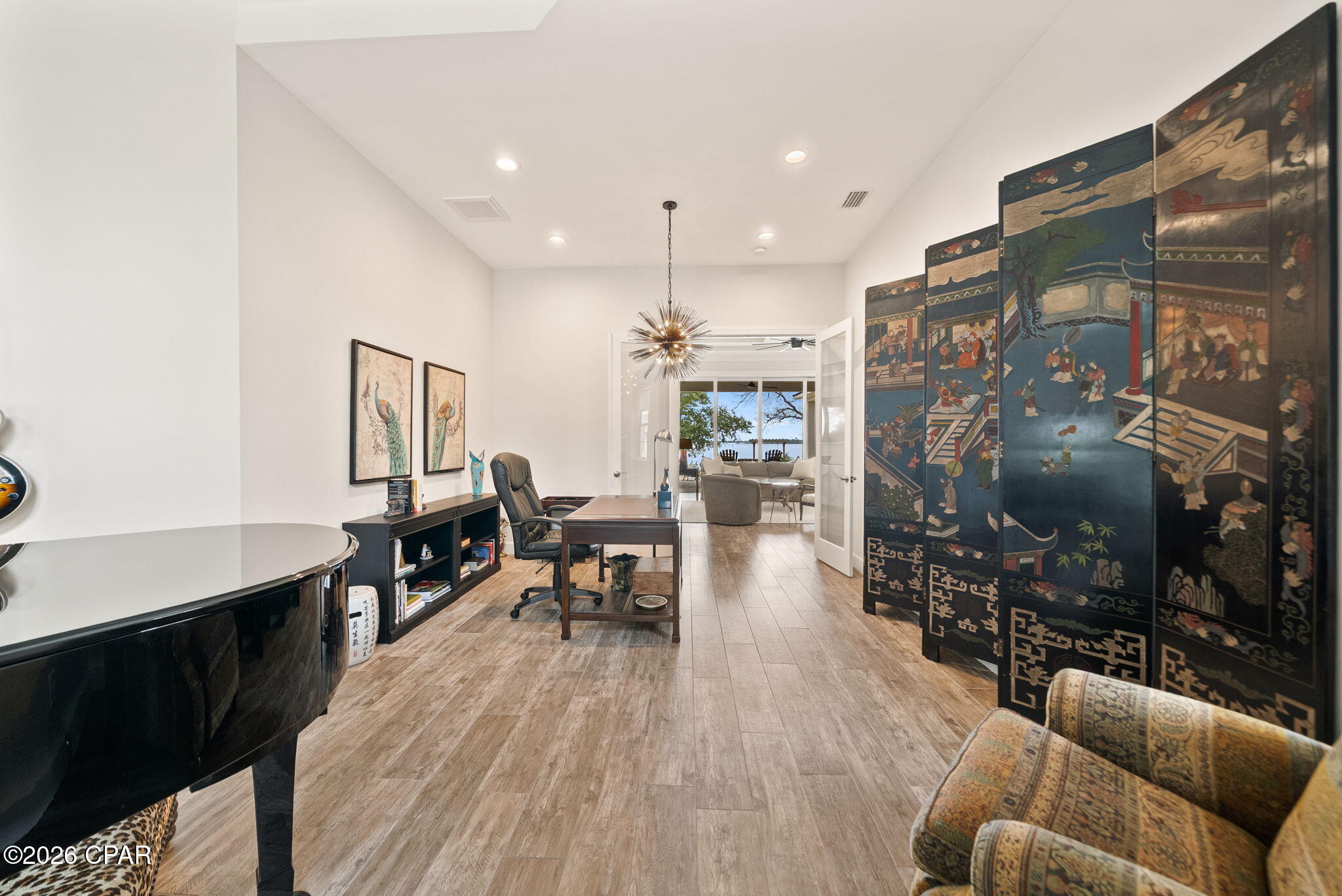 Cove - Residential