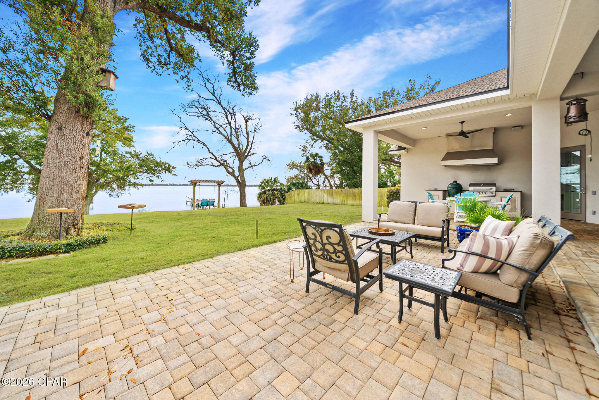 Cove - Residential