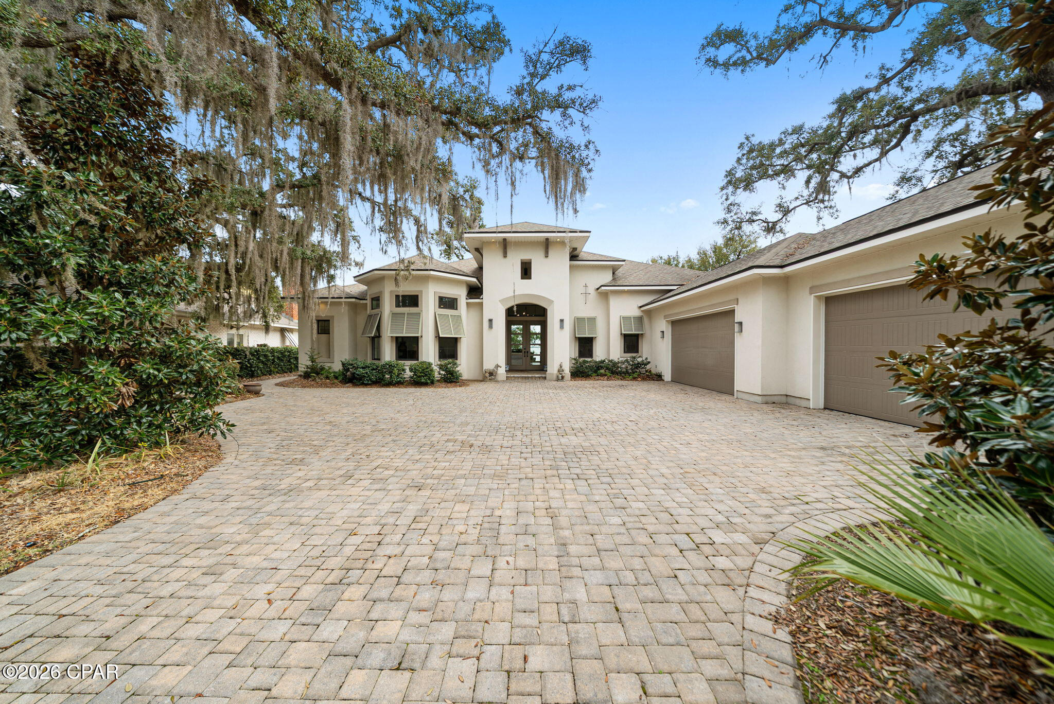 Cove - Residential