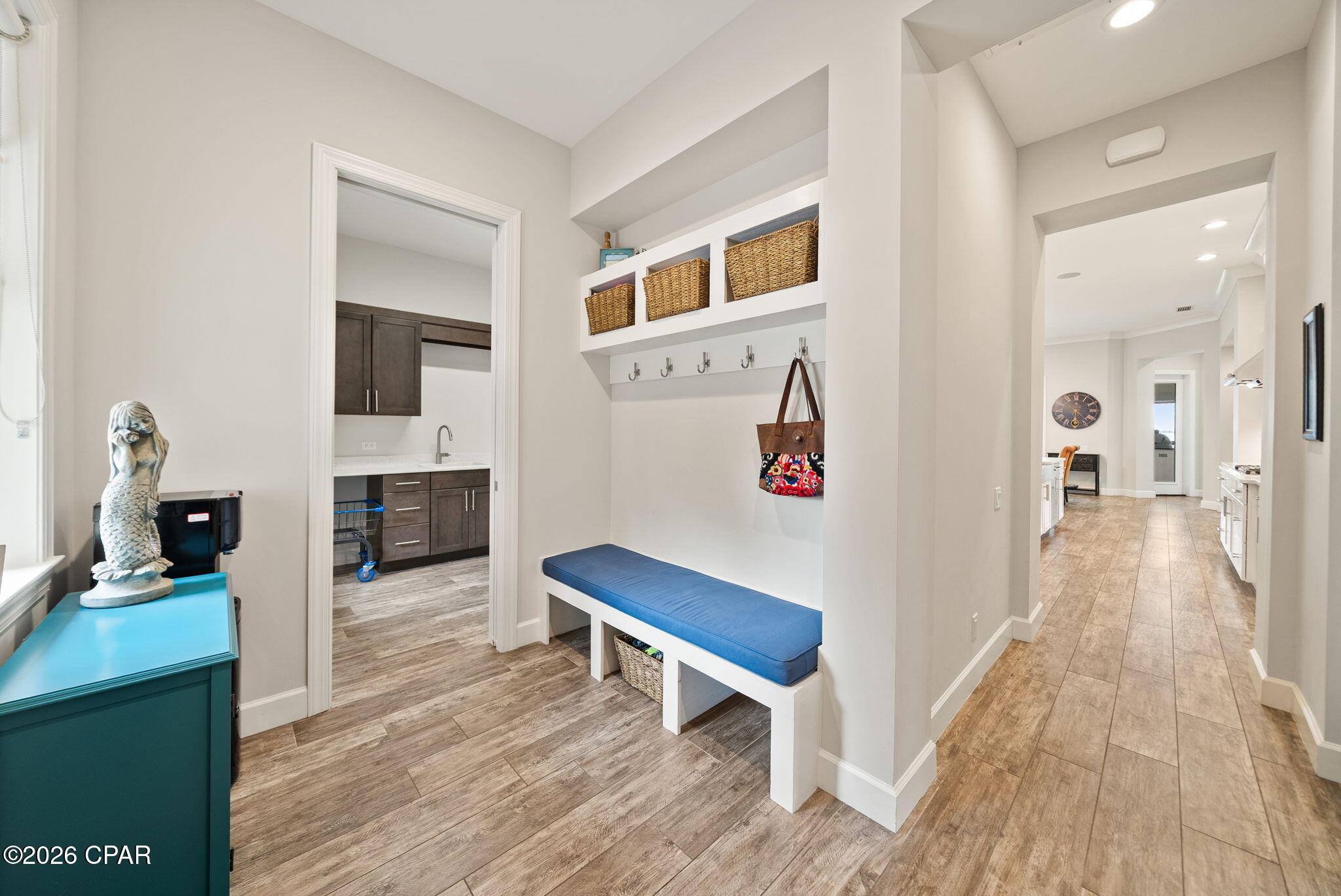 Cove - Residential