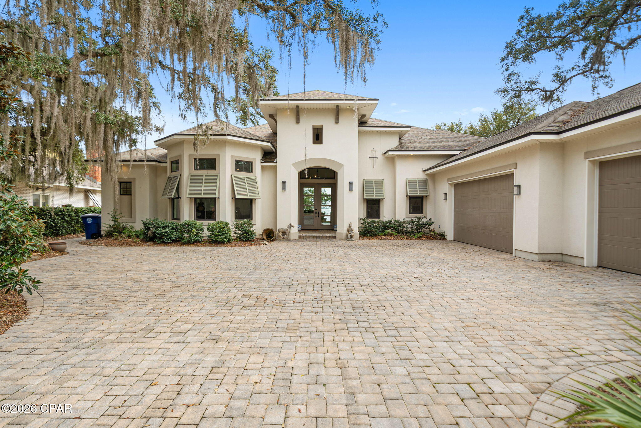 Cove - Residential