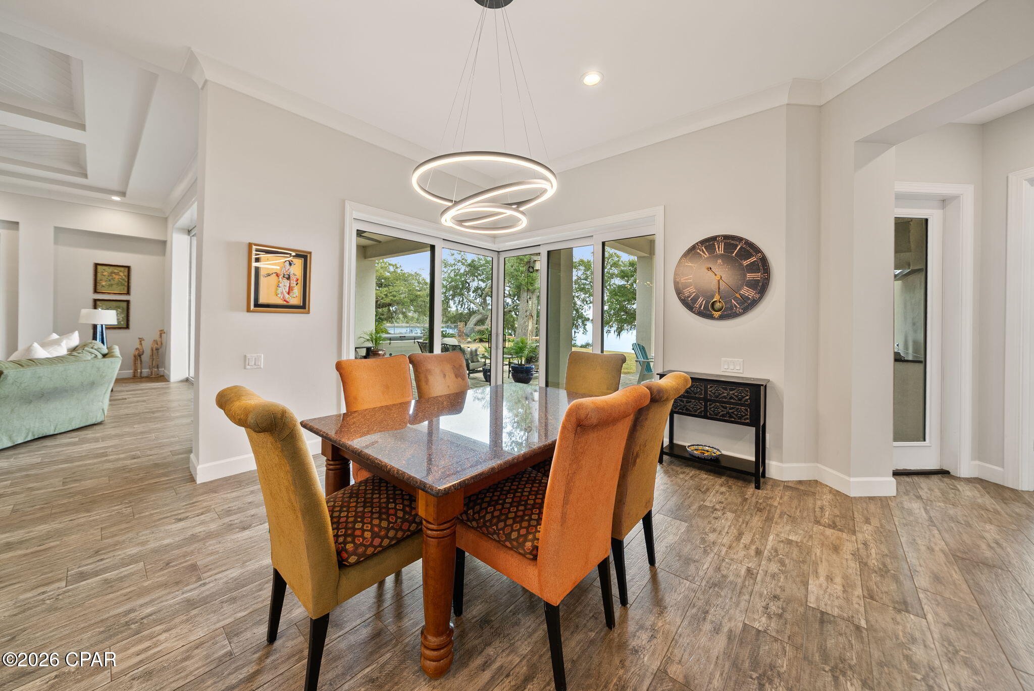 Cove - Residential