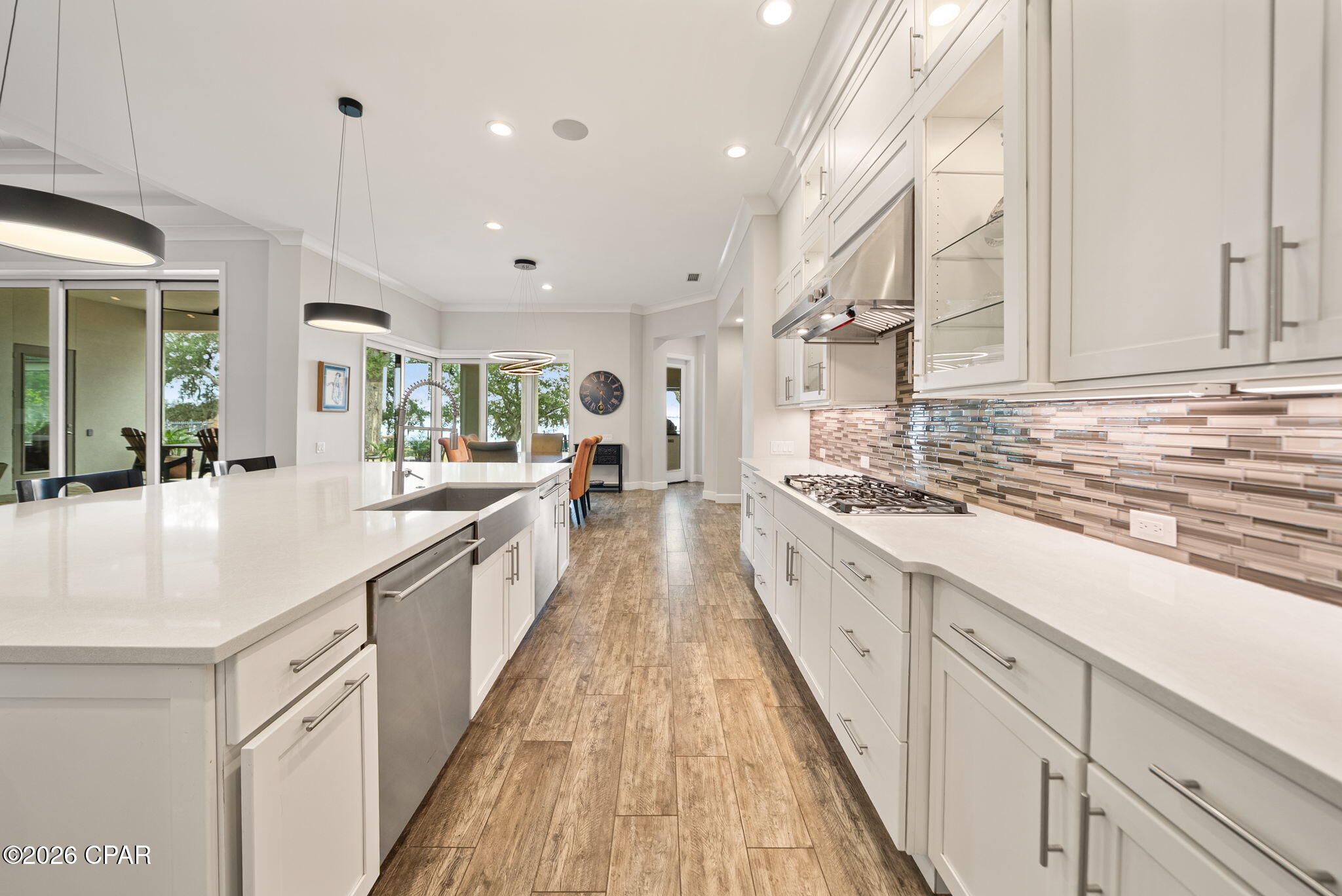 Cove - Residential