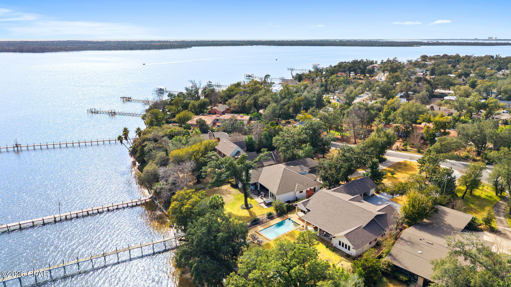 Cove - Residential