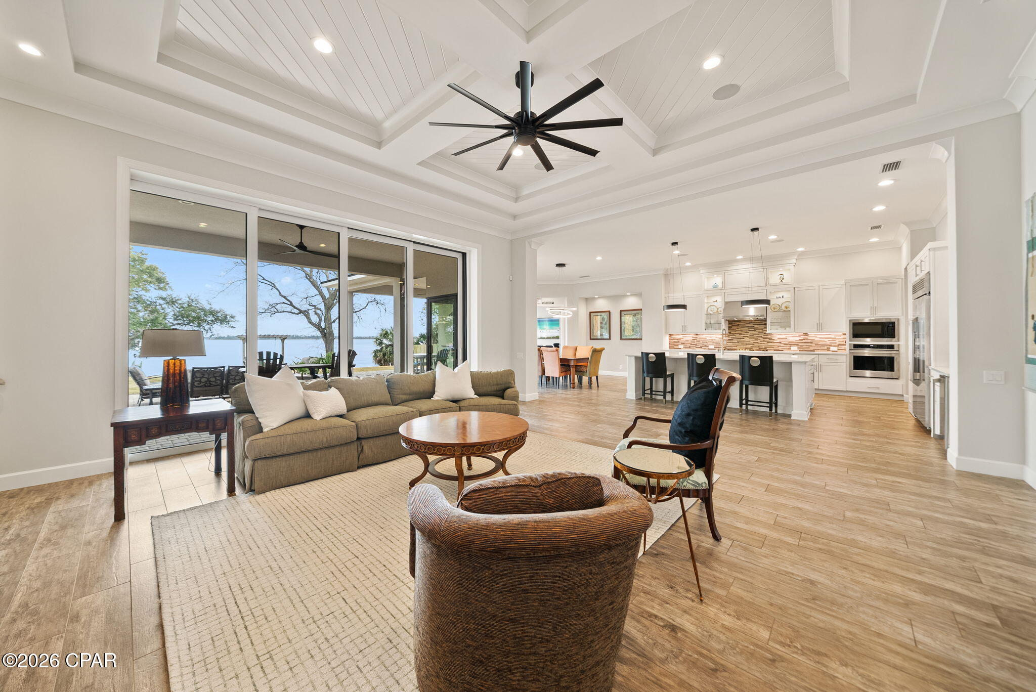 Cove - Residential