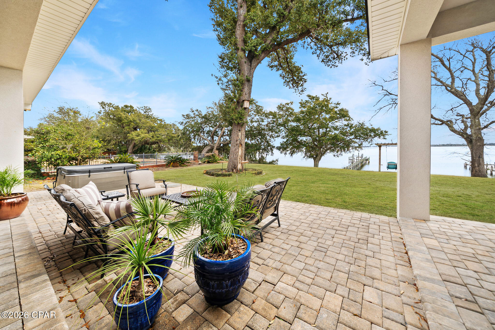 Cove - Residential