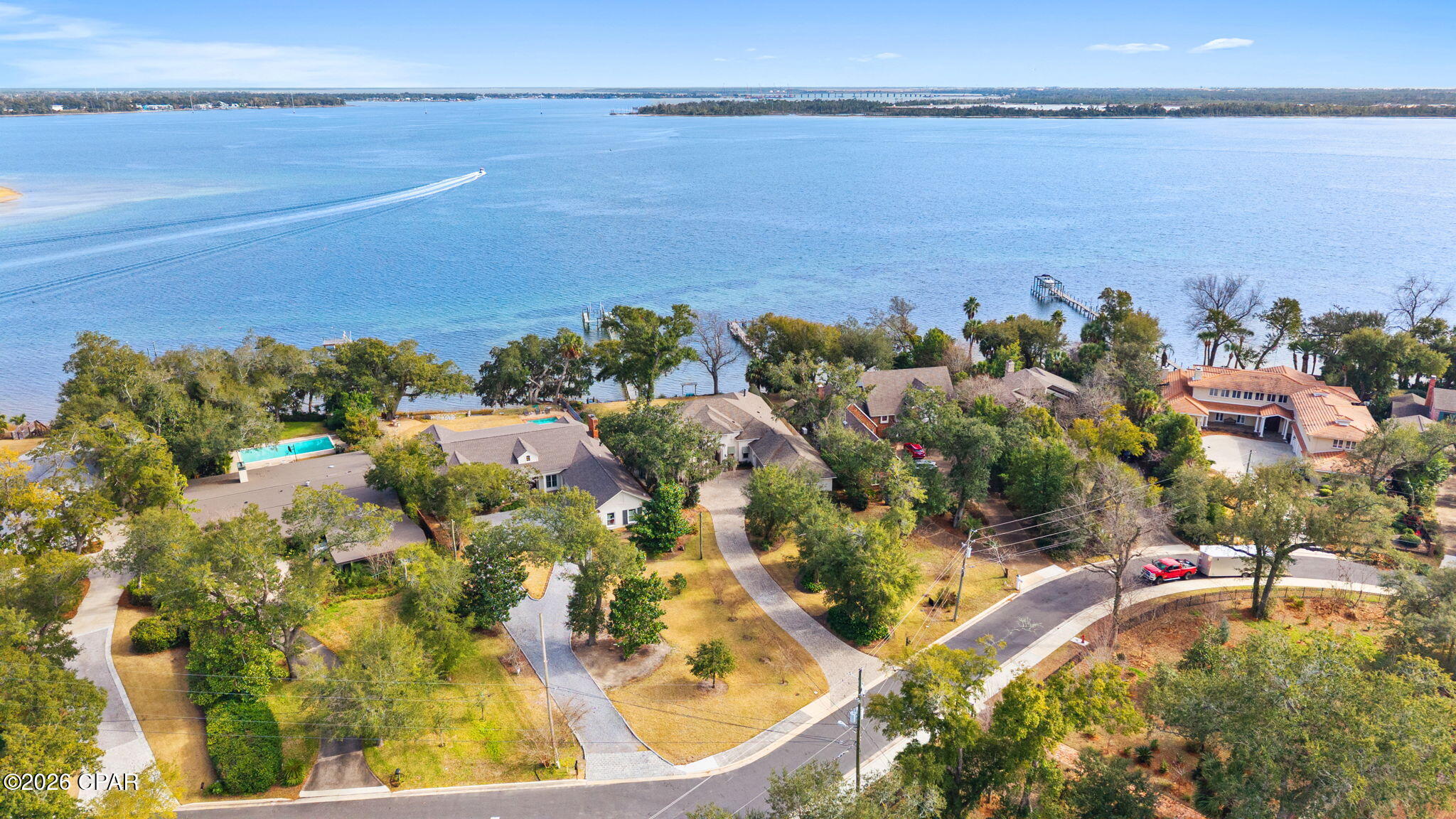 Cove - Residential