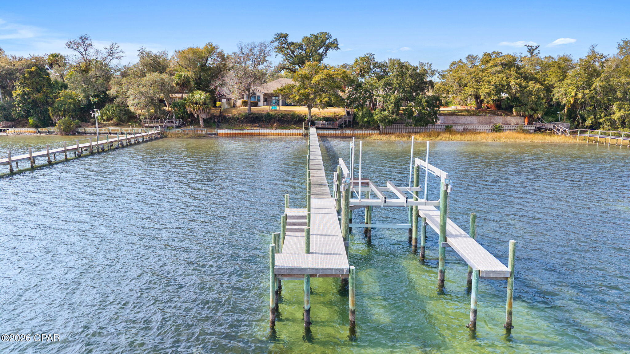 Cove - Residential