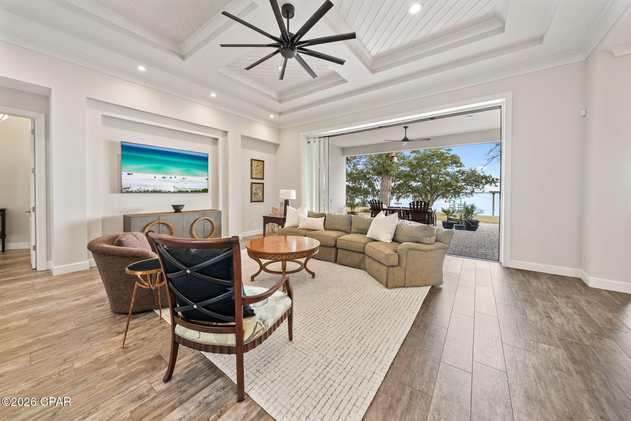 Cove - Residential