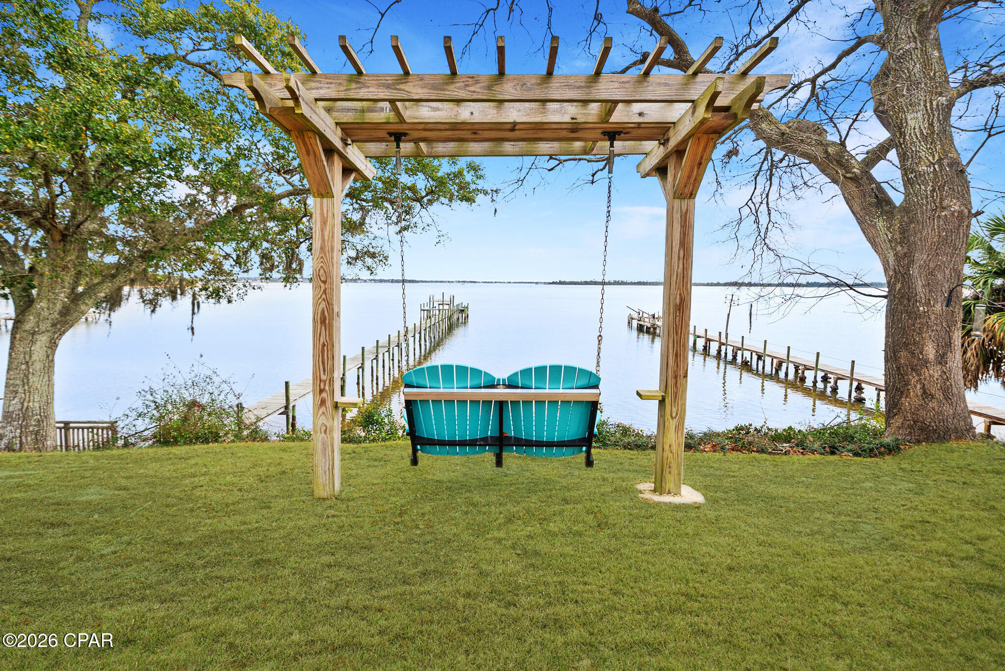 Cove - Residential