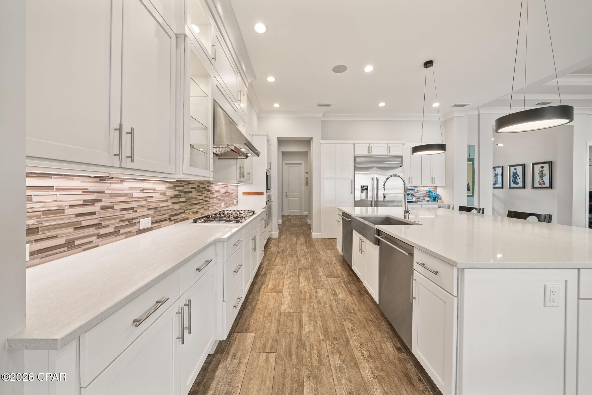 Cove - Residential