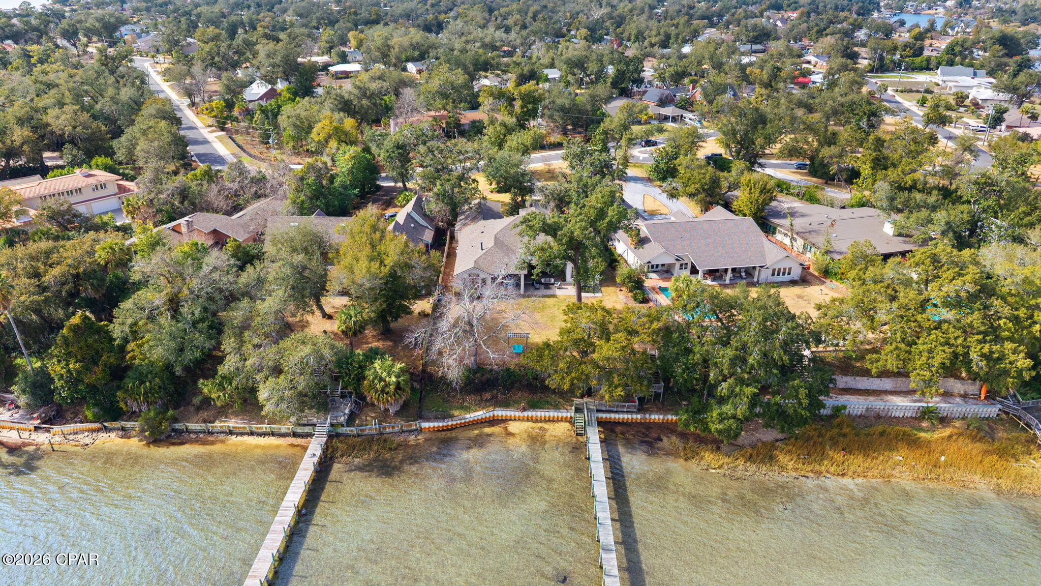 Cove - Residential