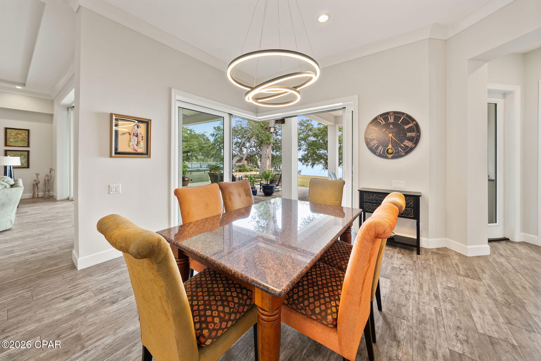 Cove - Residential