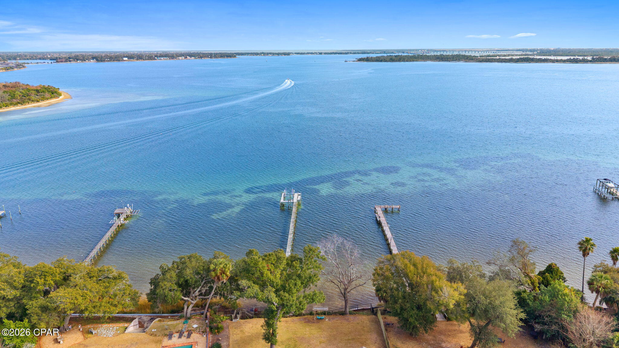 Cove - Residential