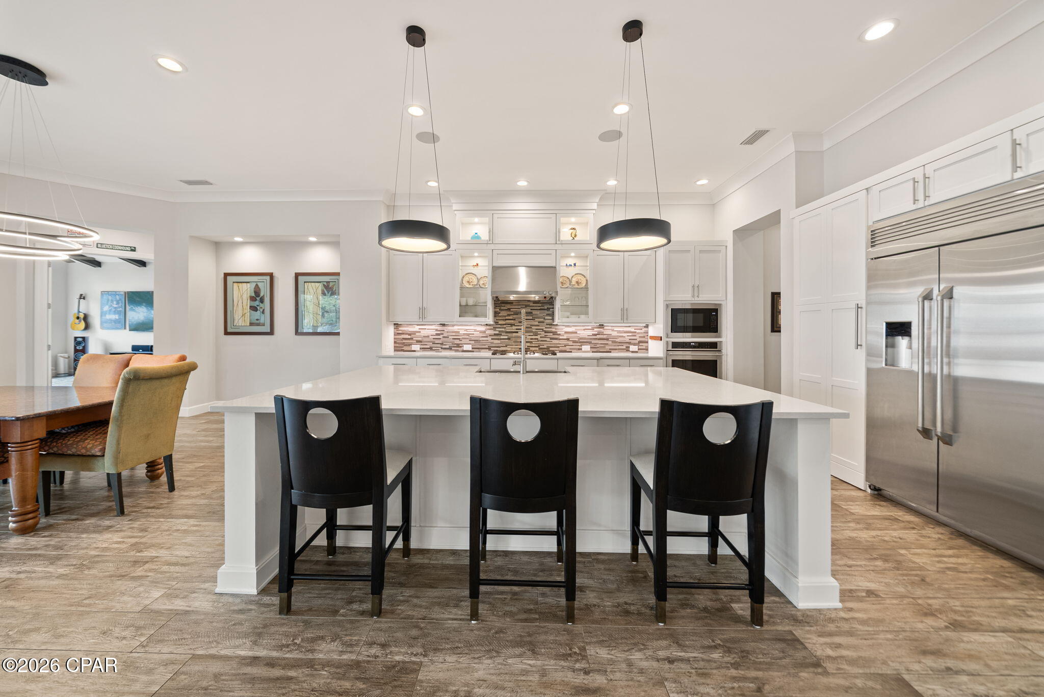 Cove - Residential