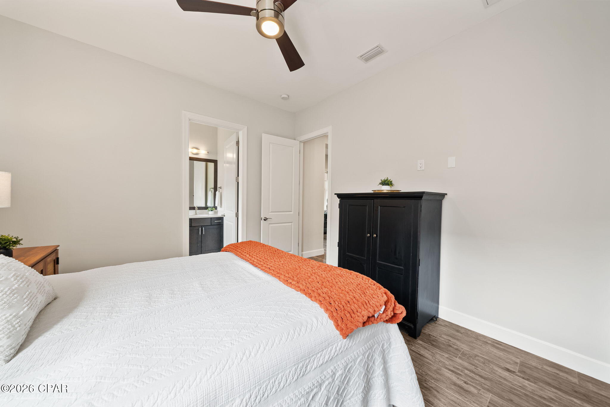 Cove - Residential