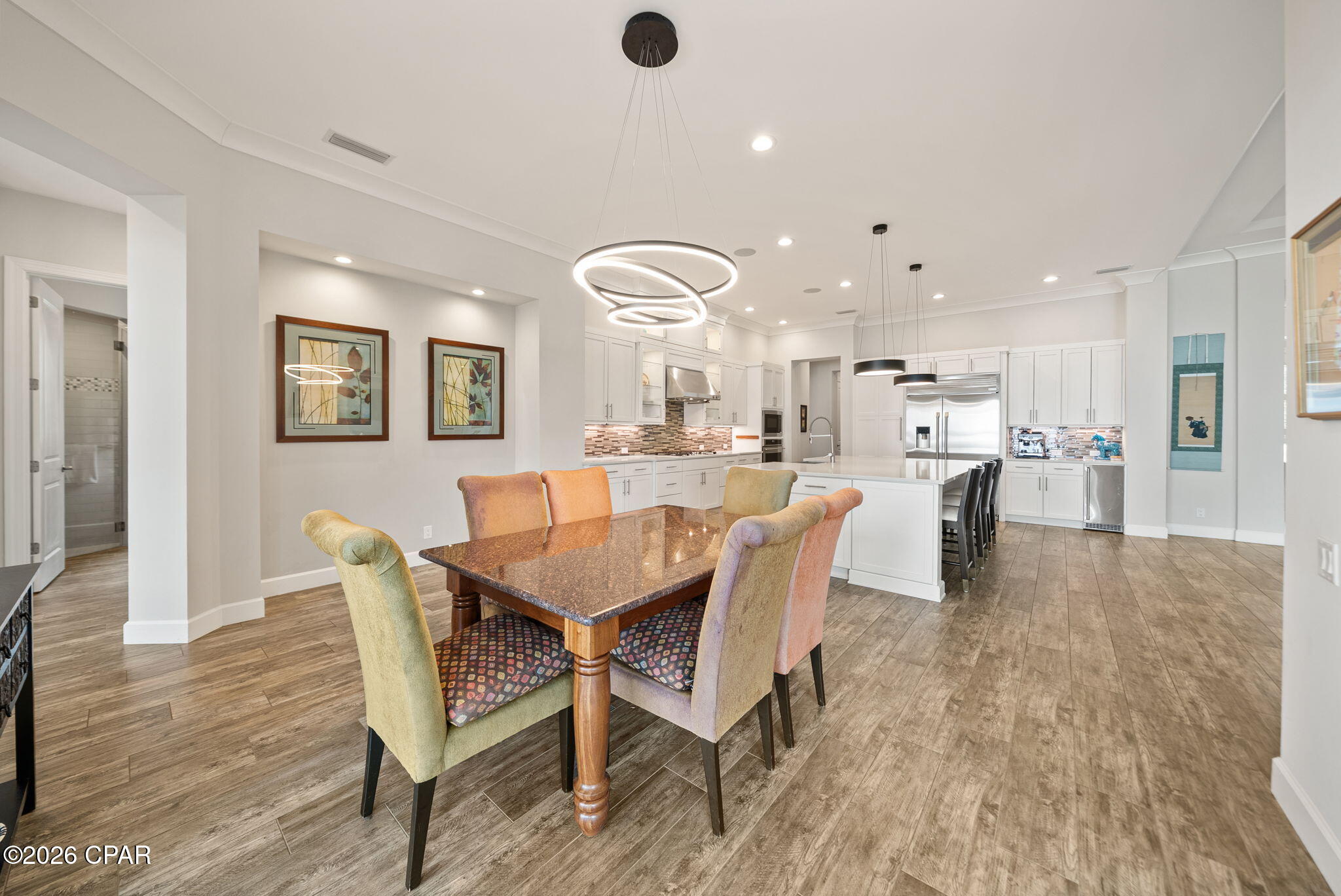 Cove - Residential