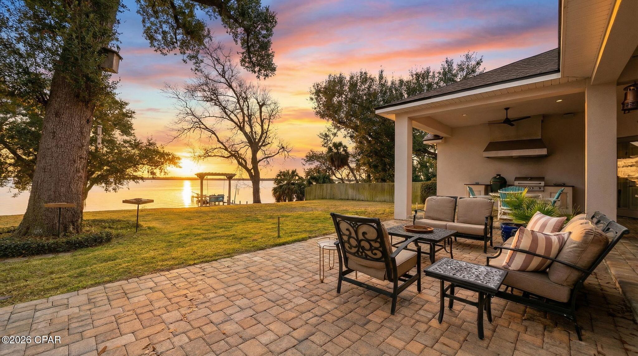 Cove - Residential