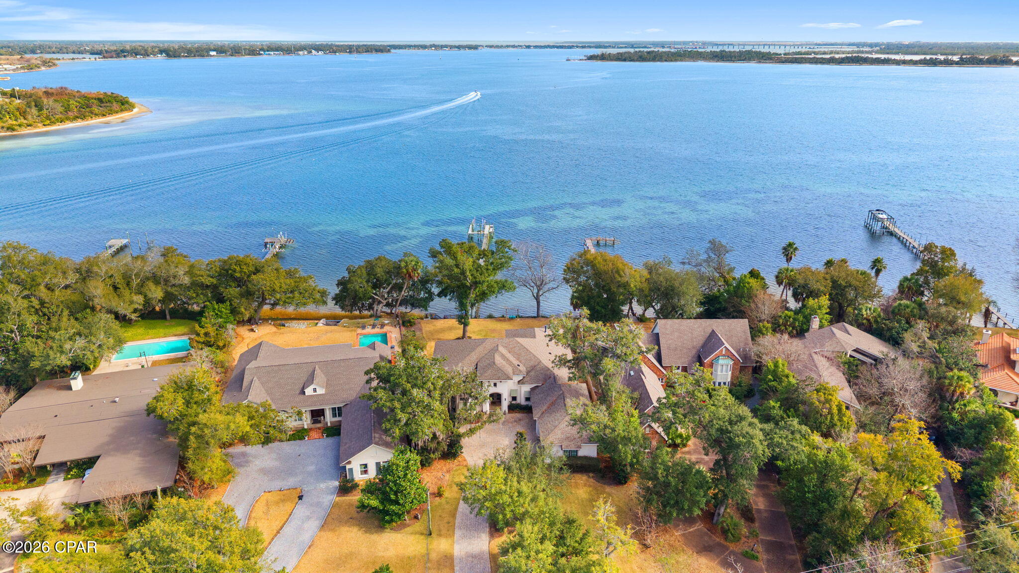 Cove - Residential