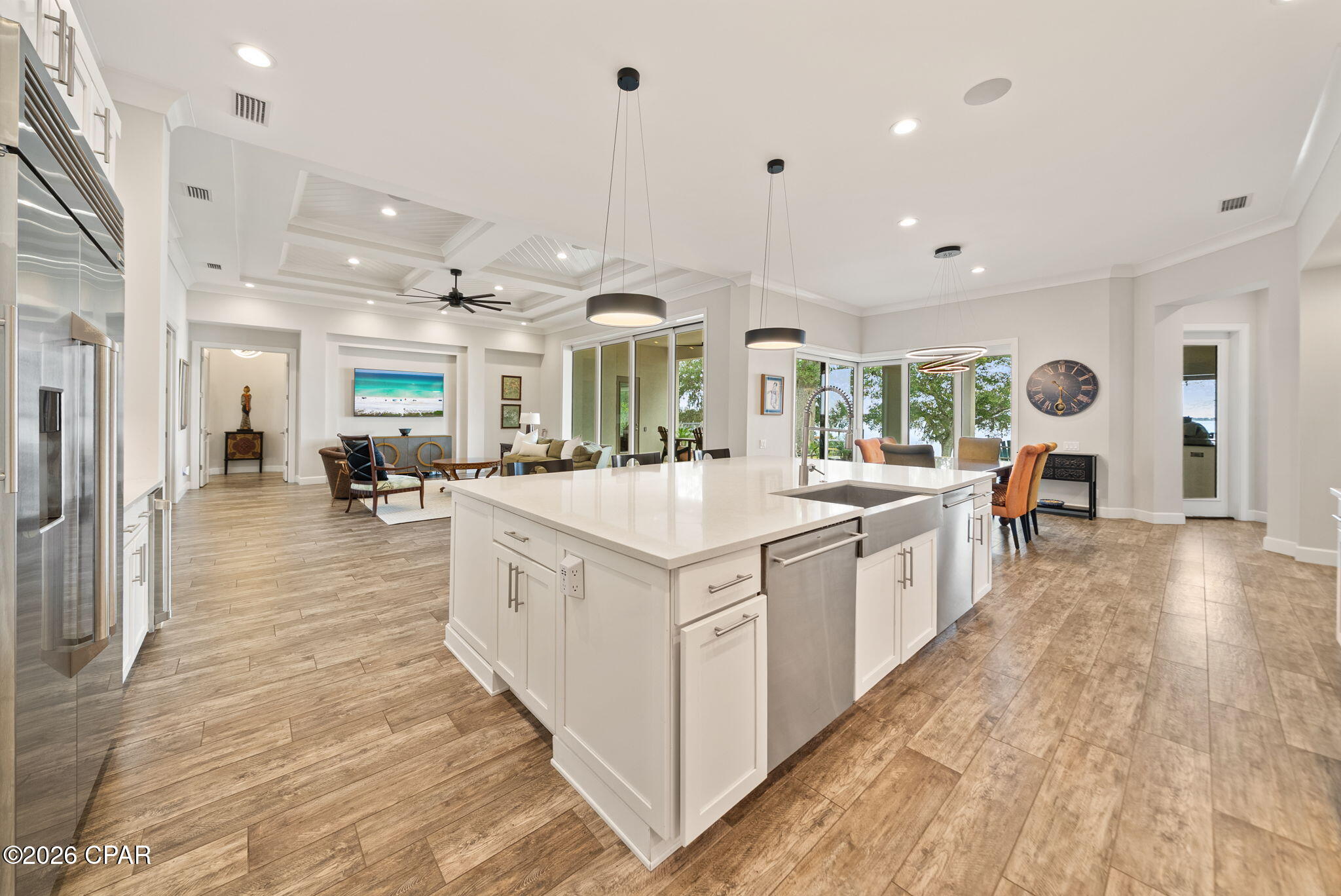 Cove - Residential