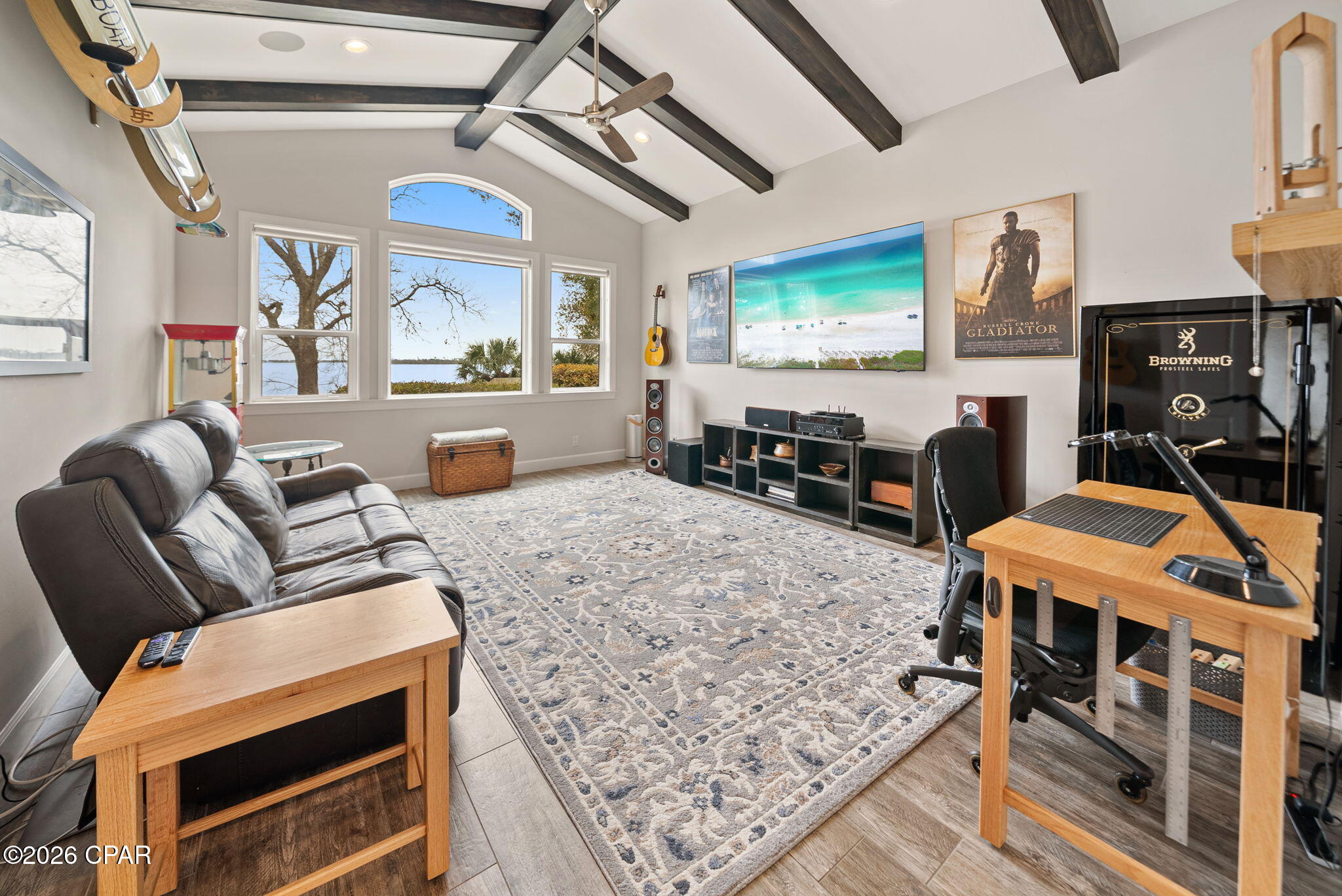 Cove - Residential