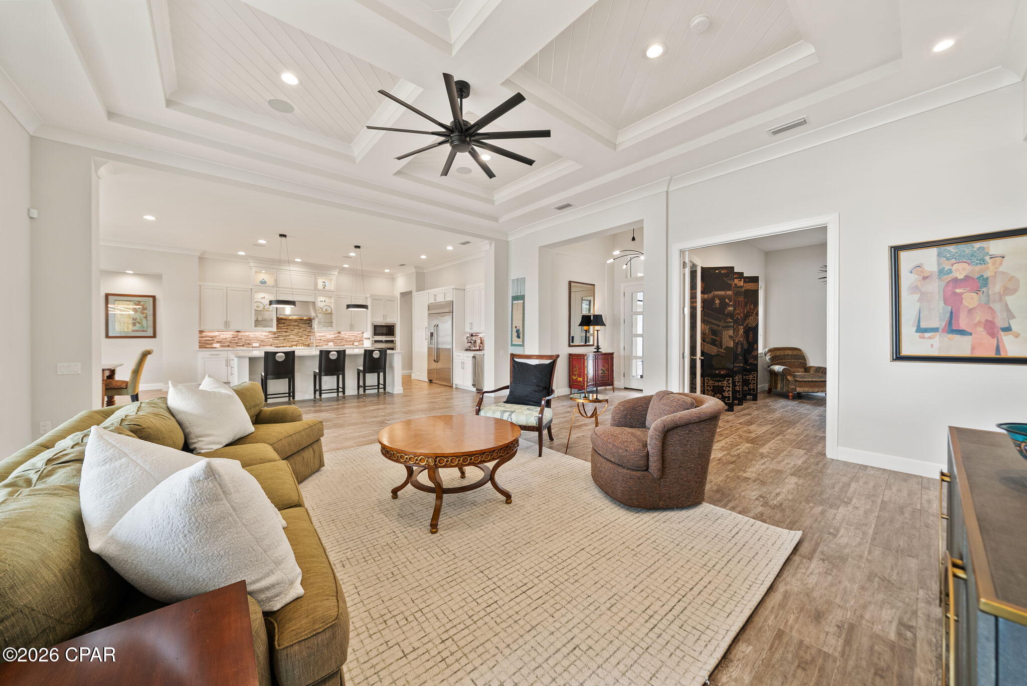 Cove - Residential