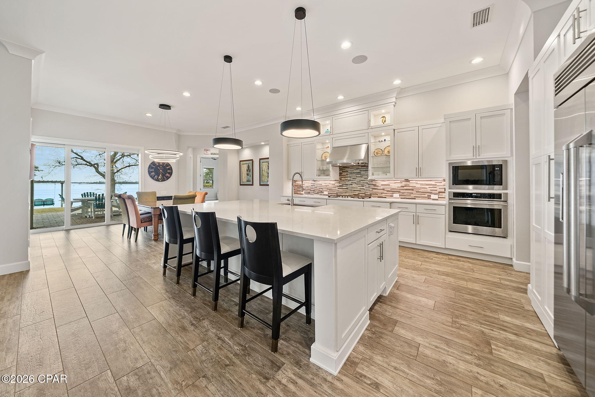 Cove - Residential