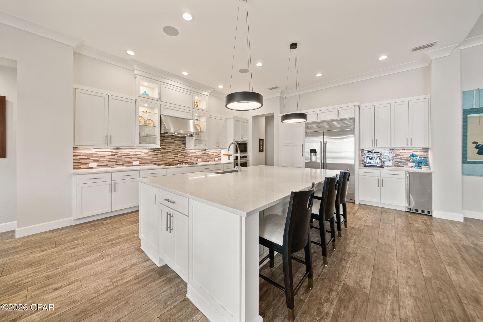 Cove - Residential