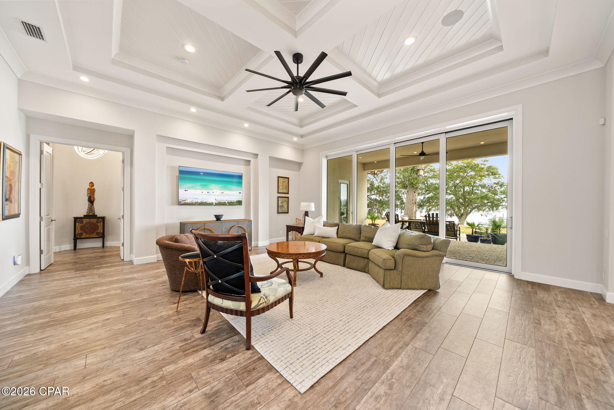 Cove - Residential