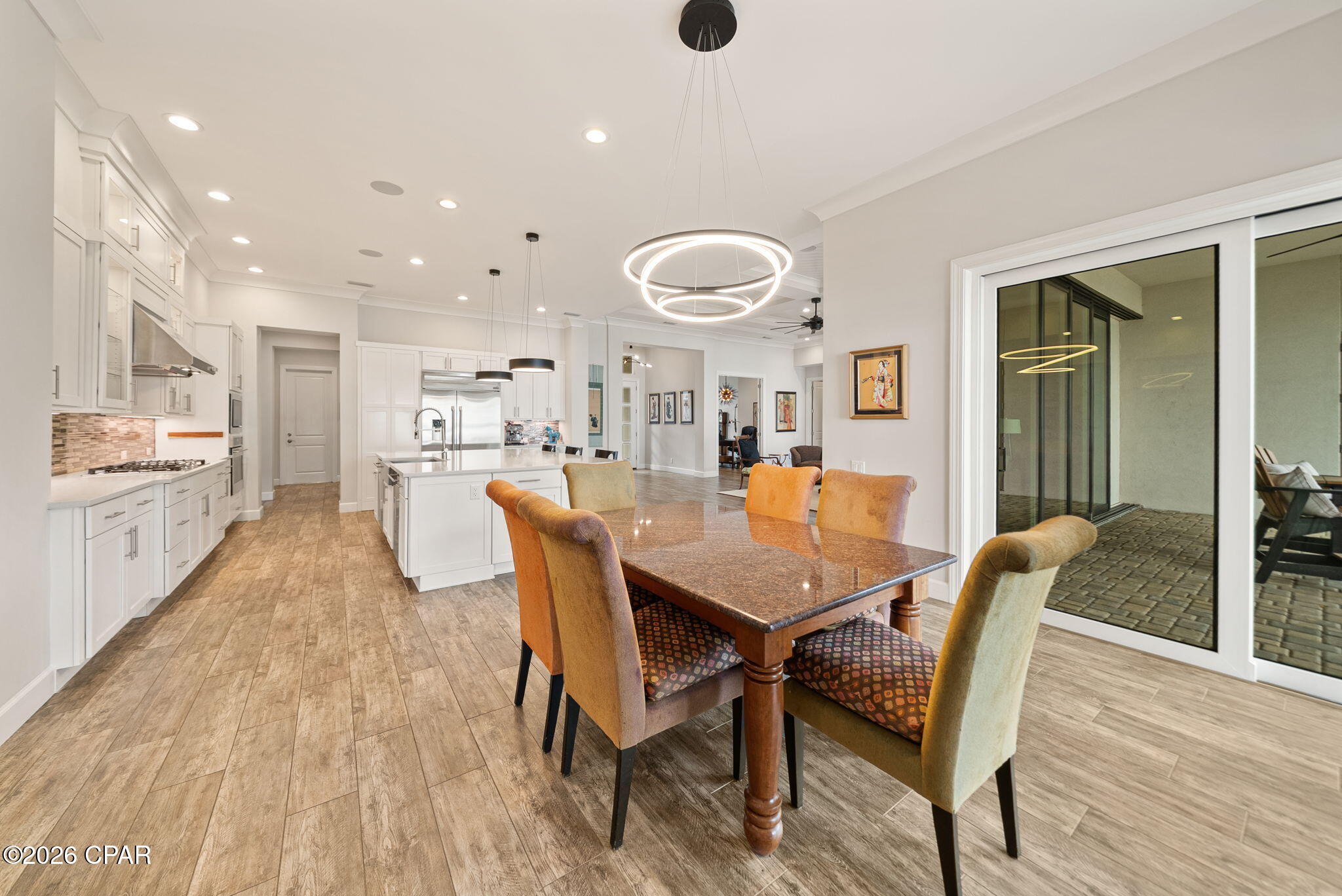 Cove - Residential