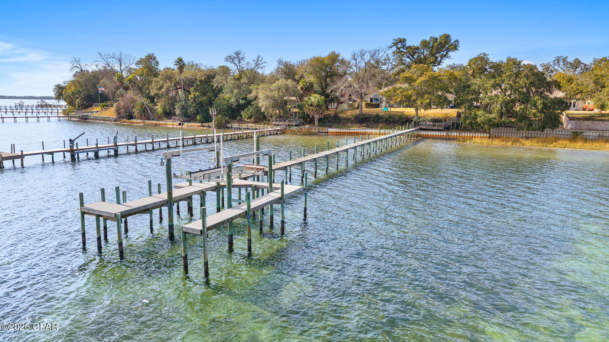 Cove - Residential