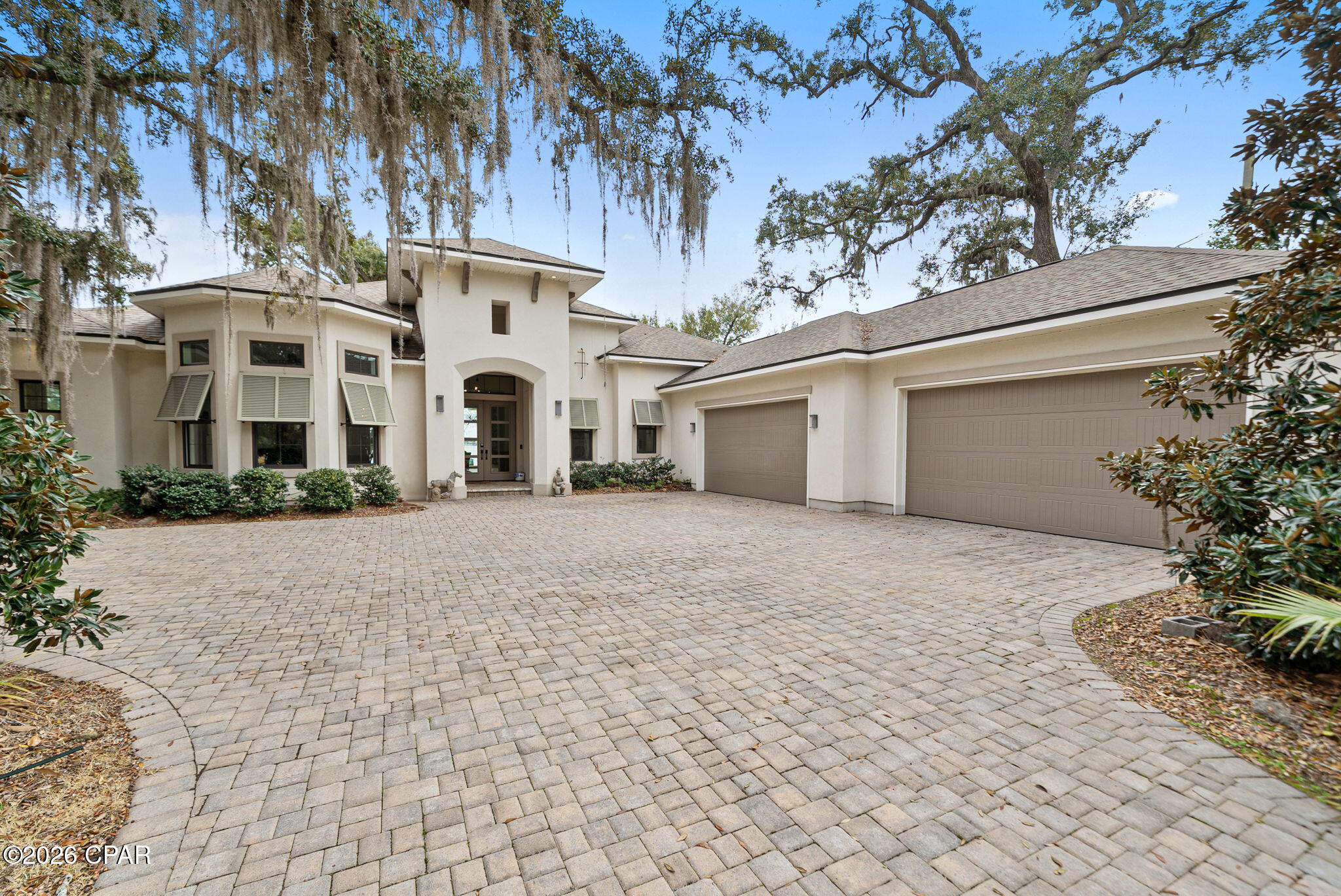 Cove - Residential