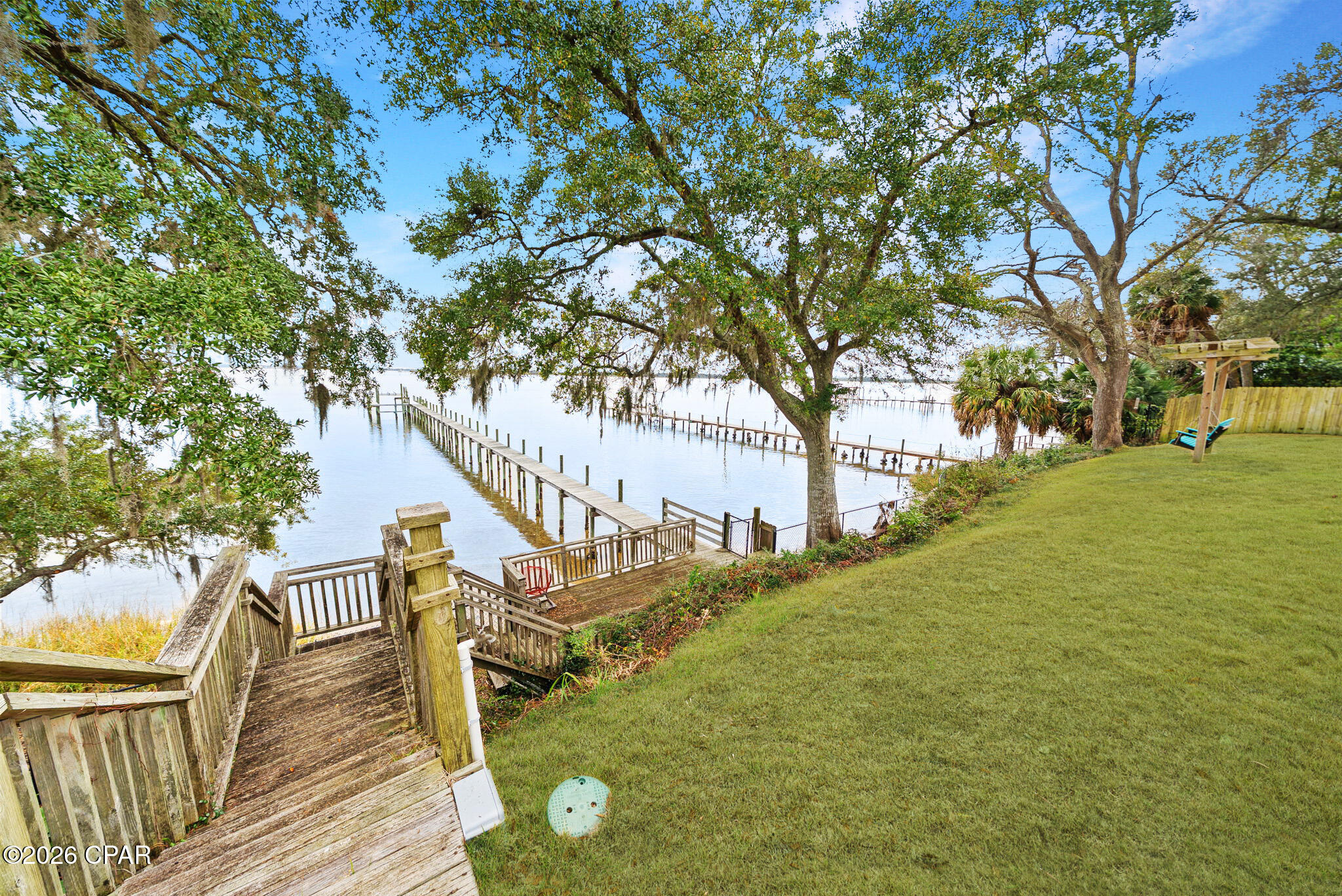 Cove - Residential