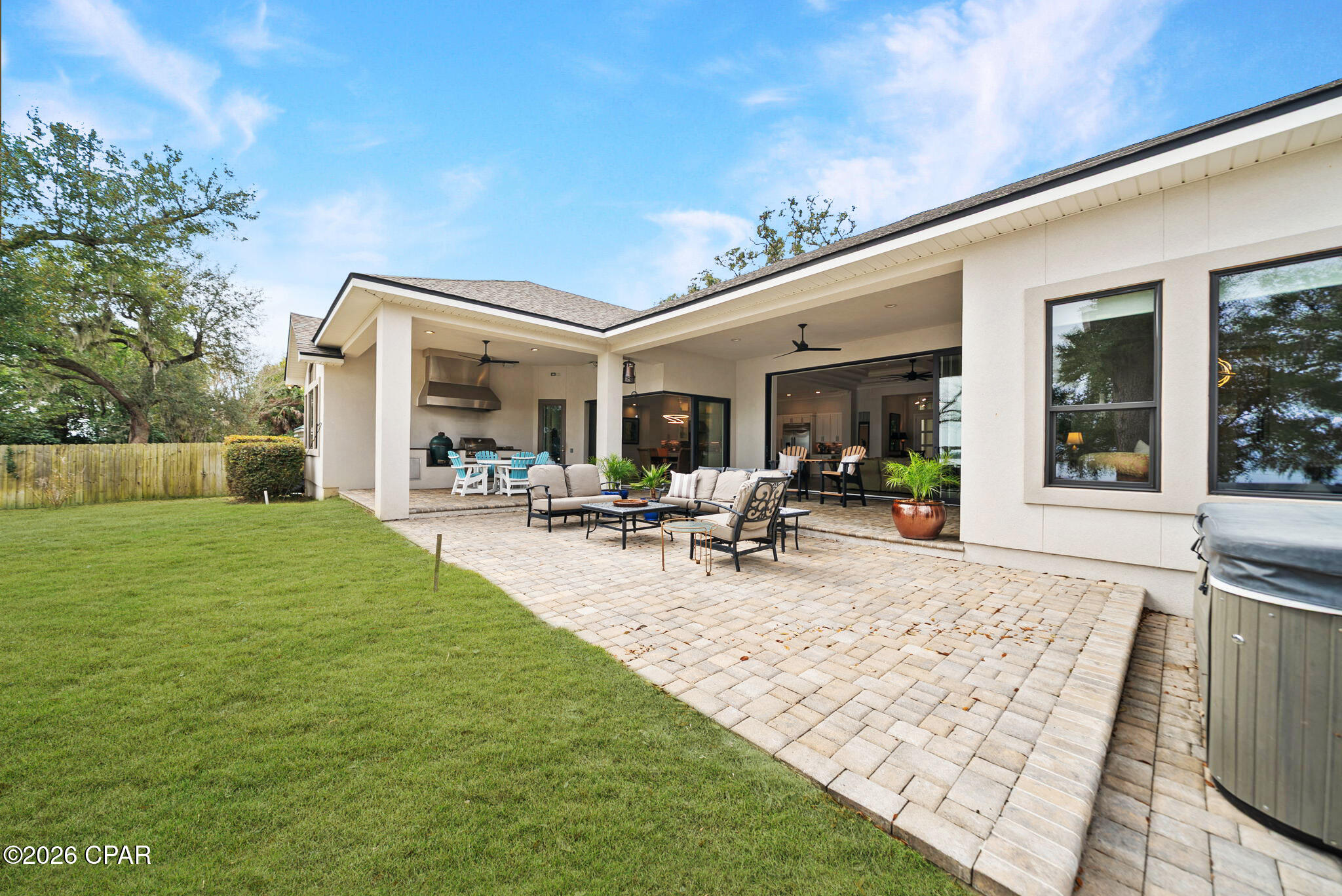 Cove - Residential