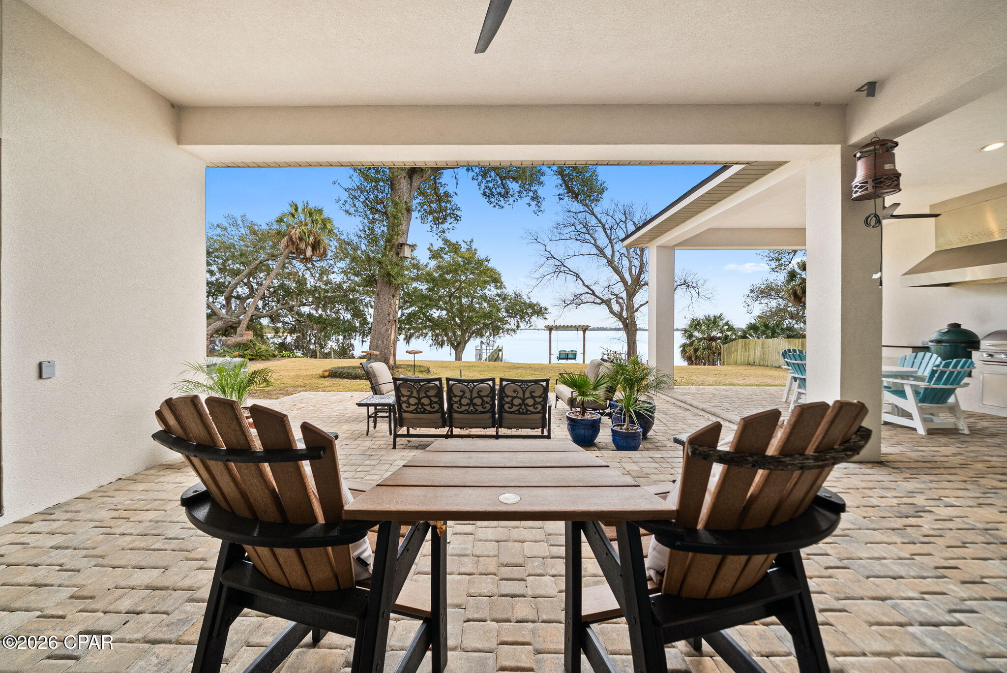 Cove - Residential