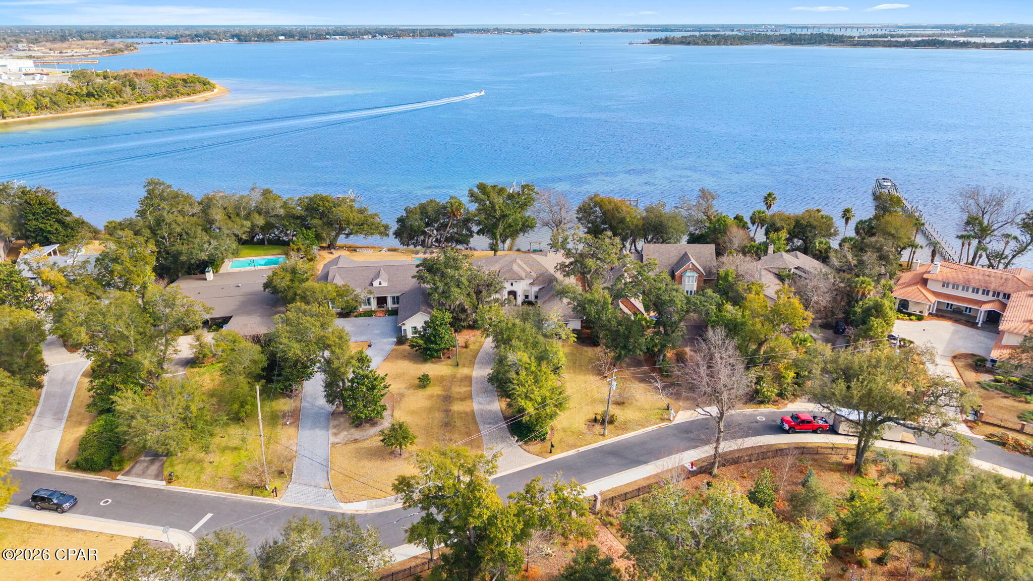 Cove - Residential