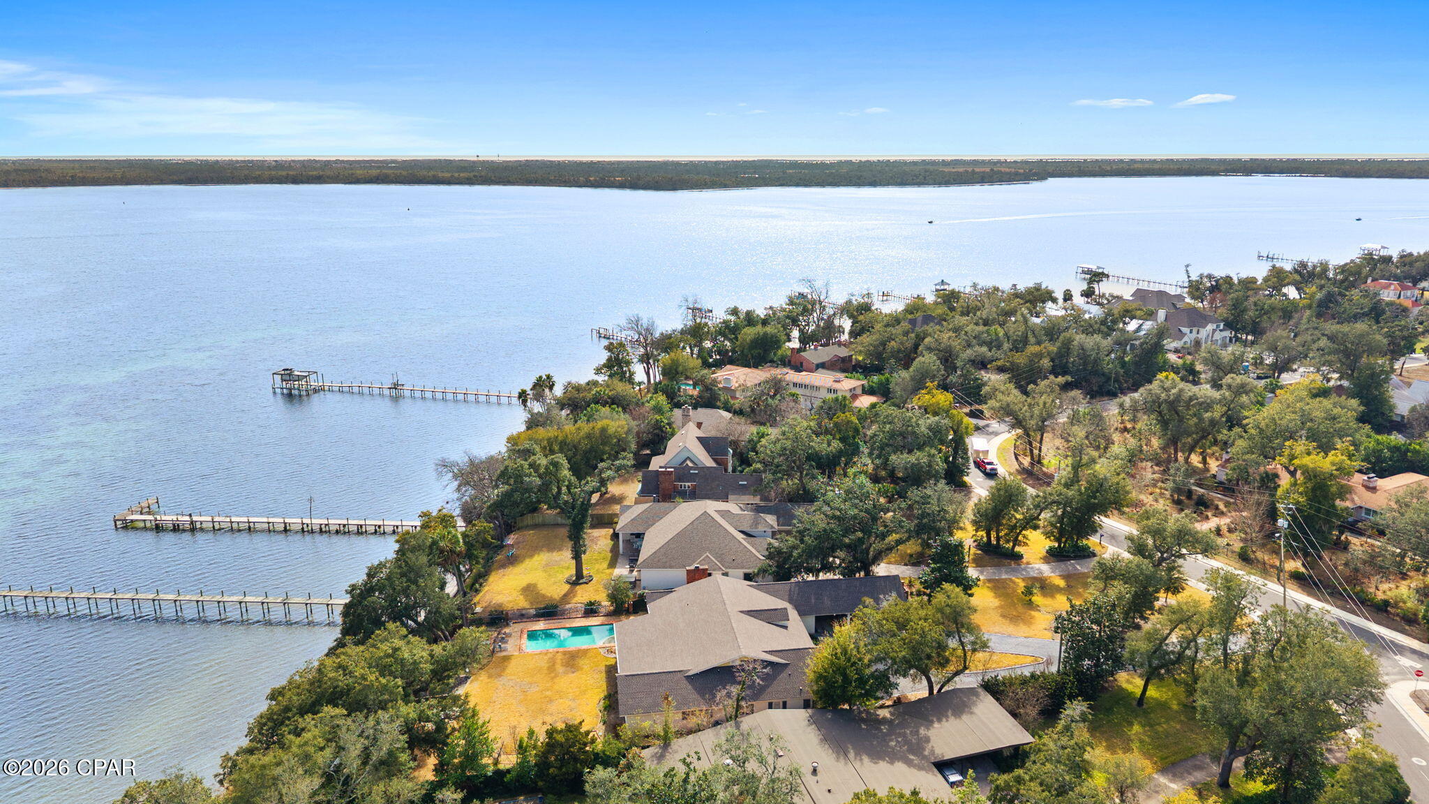 Cove - Residential